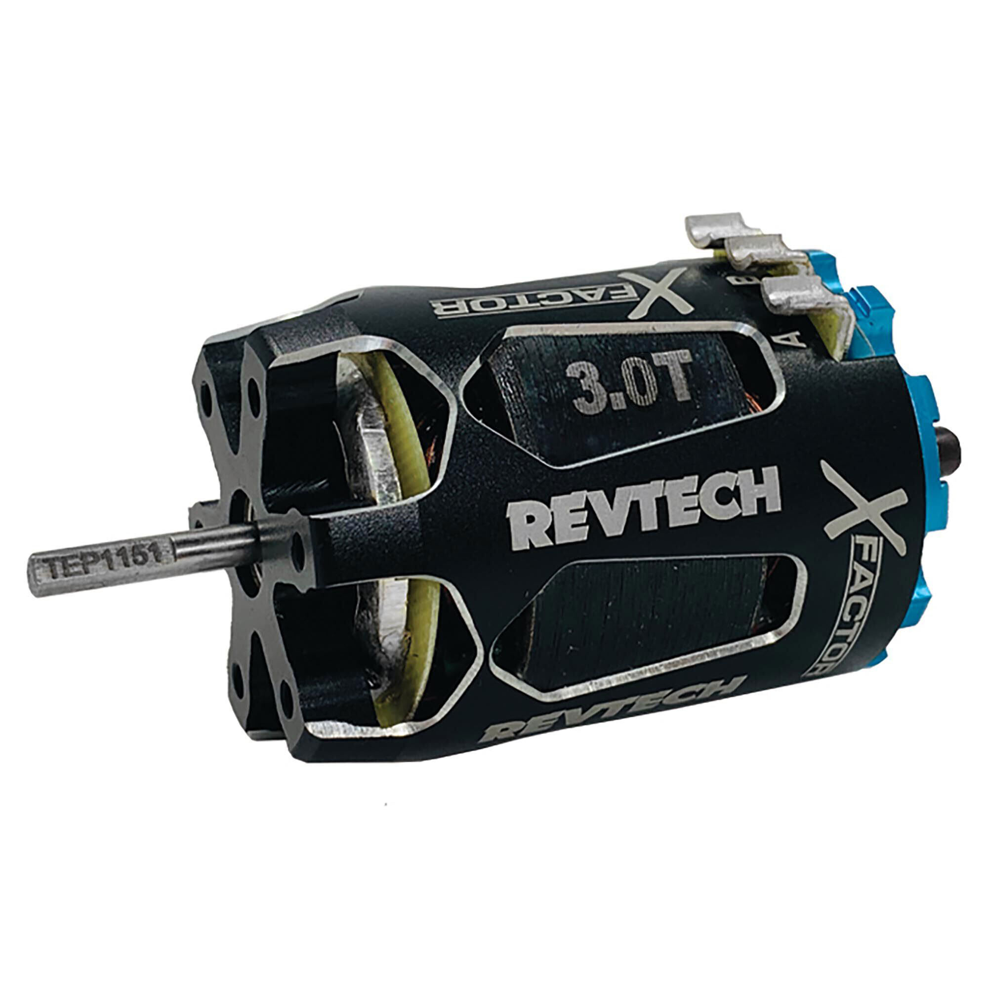 Trinity/Epic Revtech X-Factor 3.0T Modified Brushless Motor