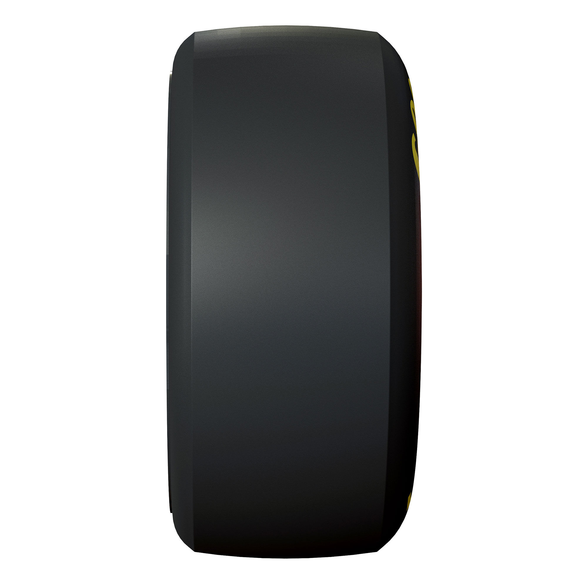 Pro-Line Racing 1/7 Goodyear NASCAR Truck F/R Belted MTD 17mm Black: Infraction 6S