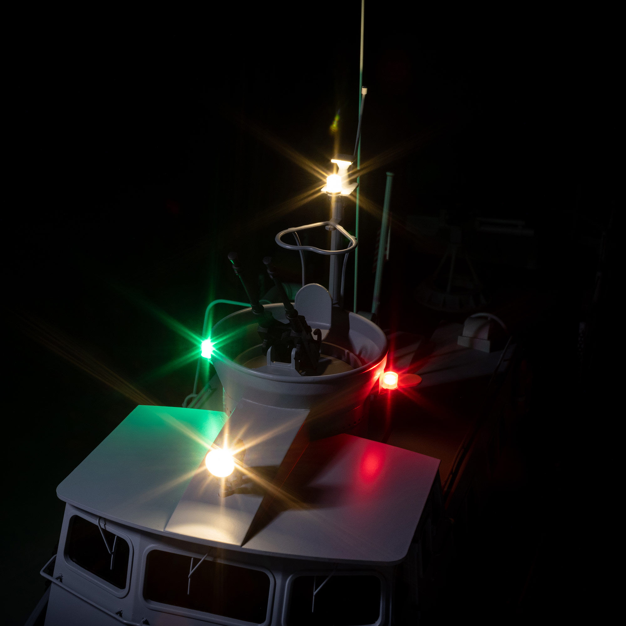 Pro Boat PCF Mk I 24” Swift Patrol Craft RTR