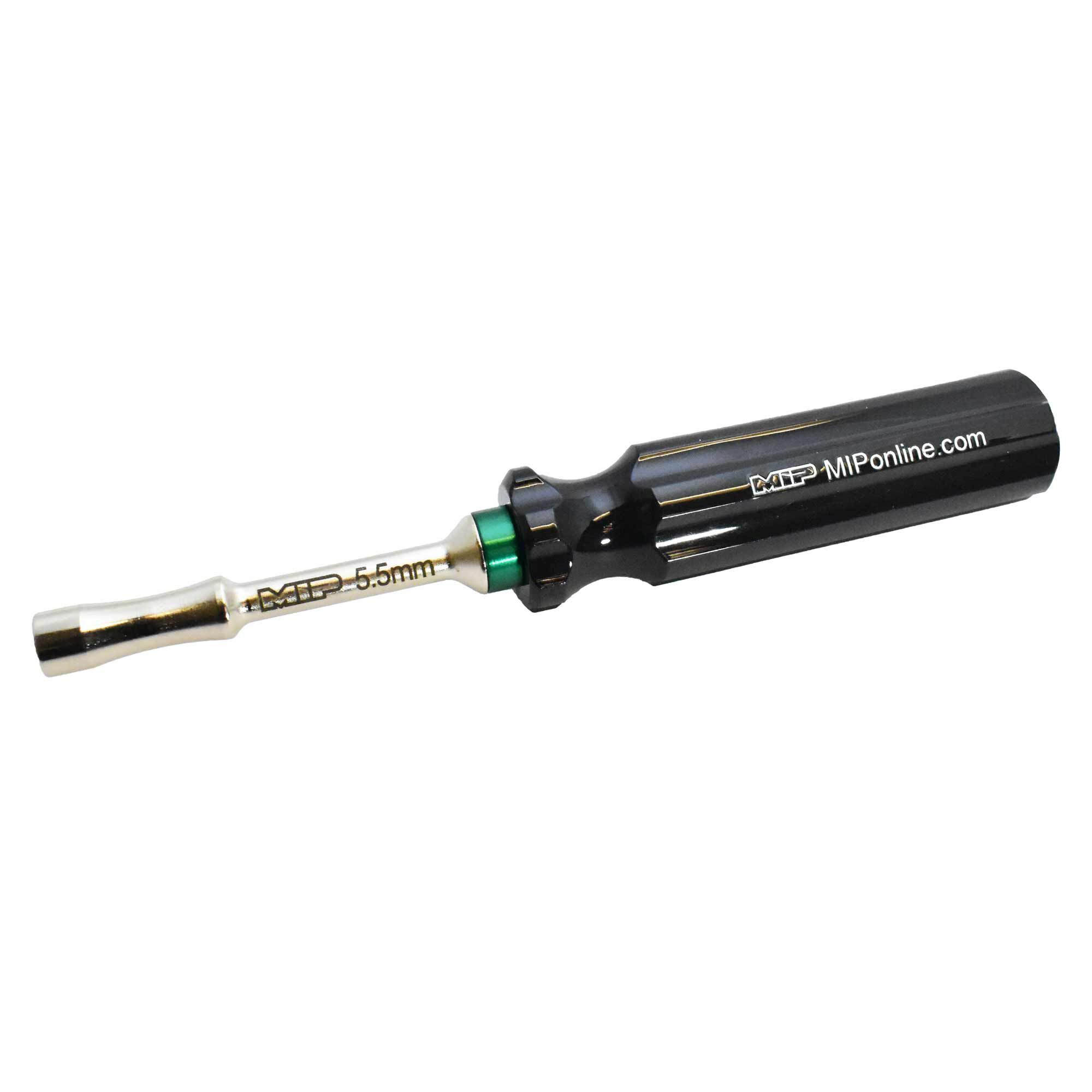 MIP MIP 5.5mm Black Handle Nut Driver Wrench