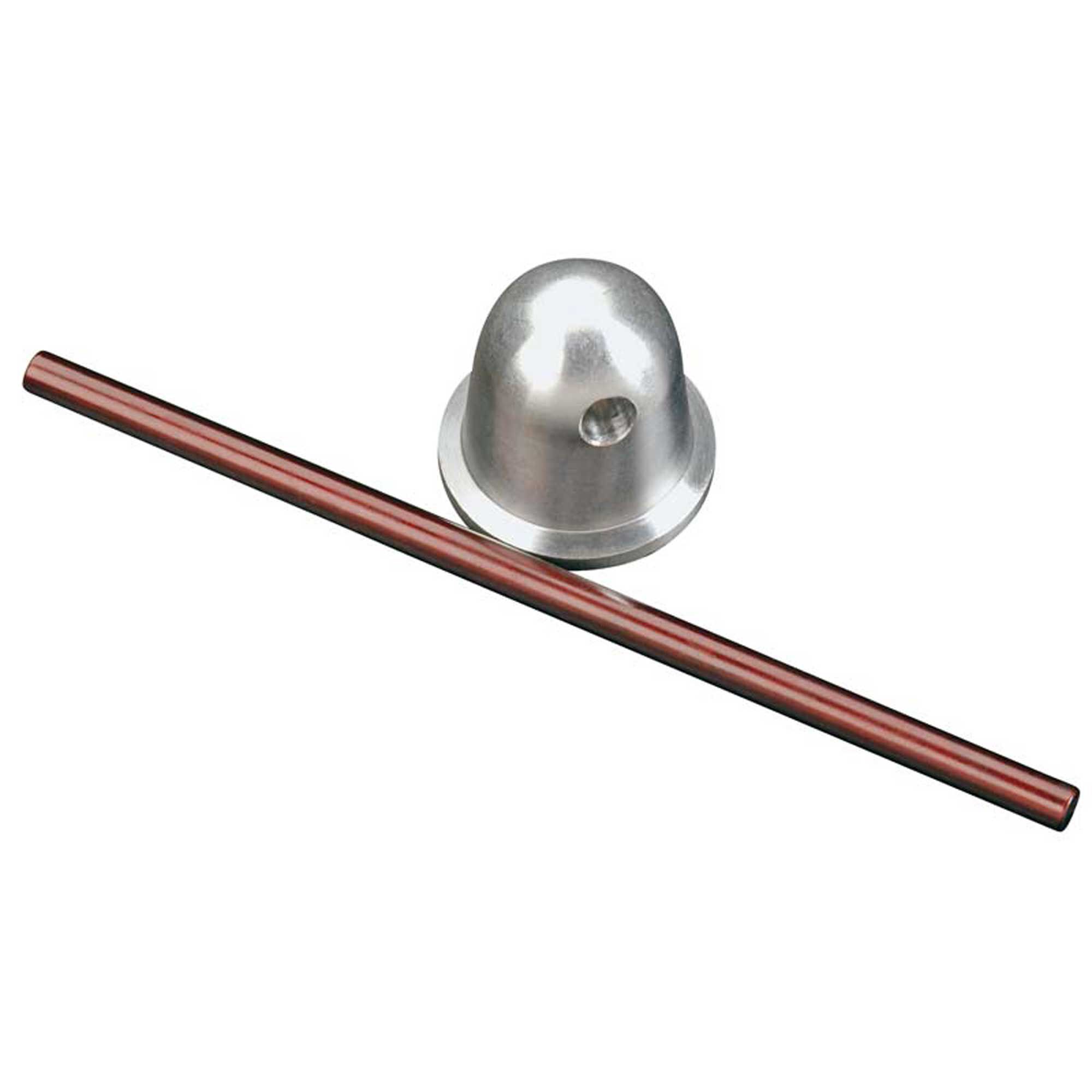 OS Engines Spinner Nut: 20-48