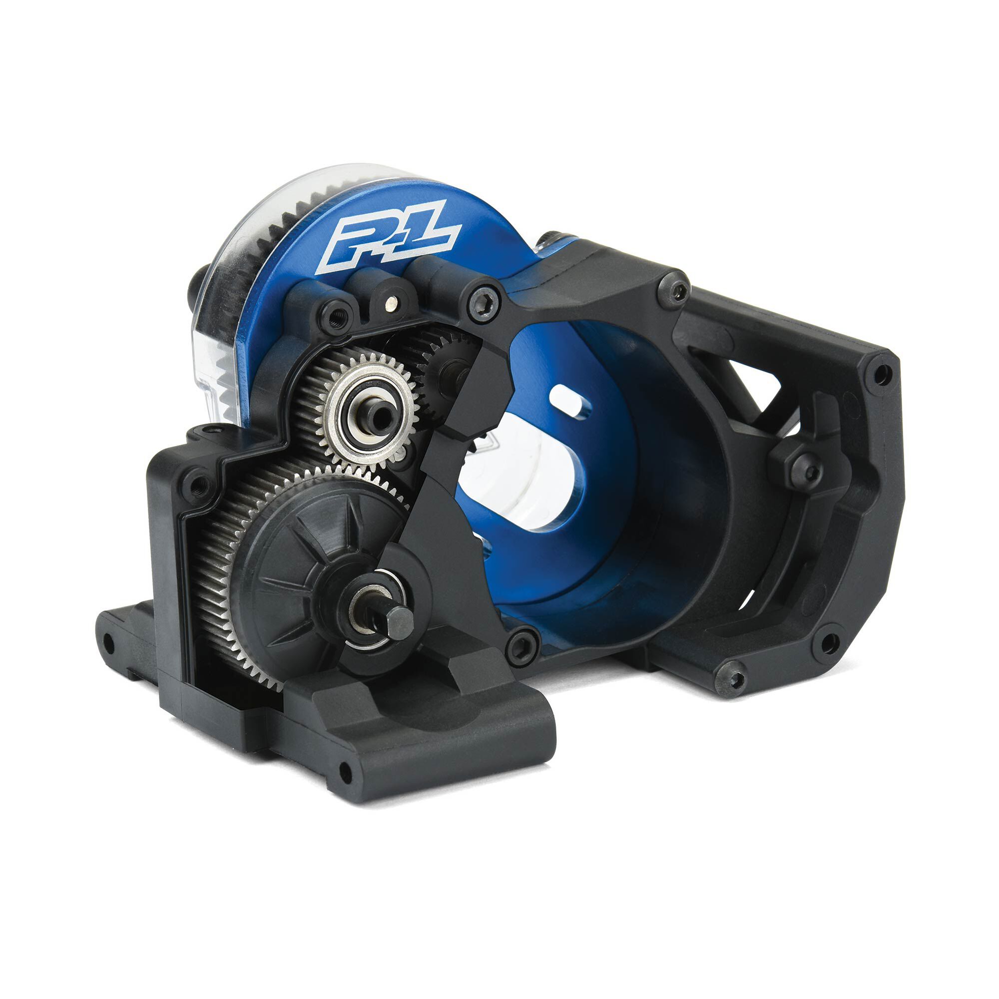 Pro-Line Racing 1/10 PRO-Series 32P Transmission: Slash 2wd & Electric Stampede 2wd