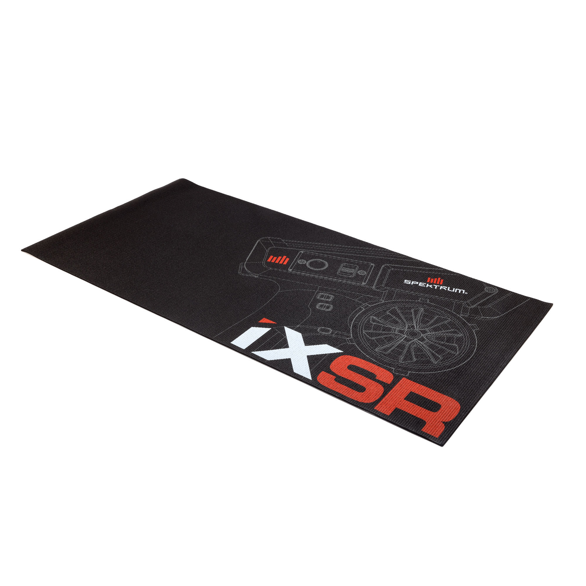 Spektrum iXSR Foam Pit Mat, 24 x 48"