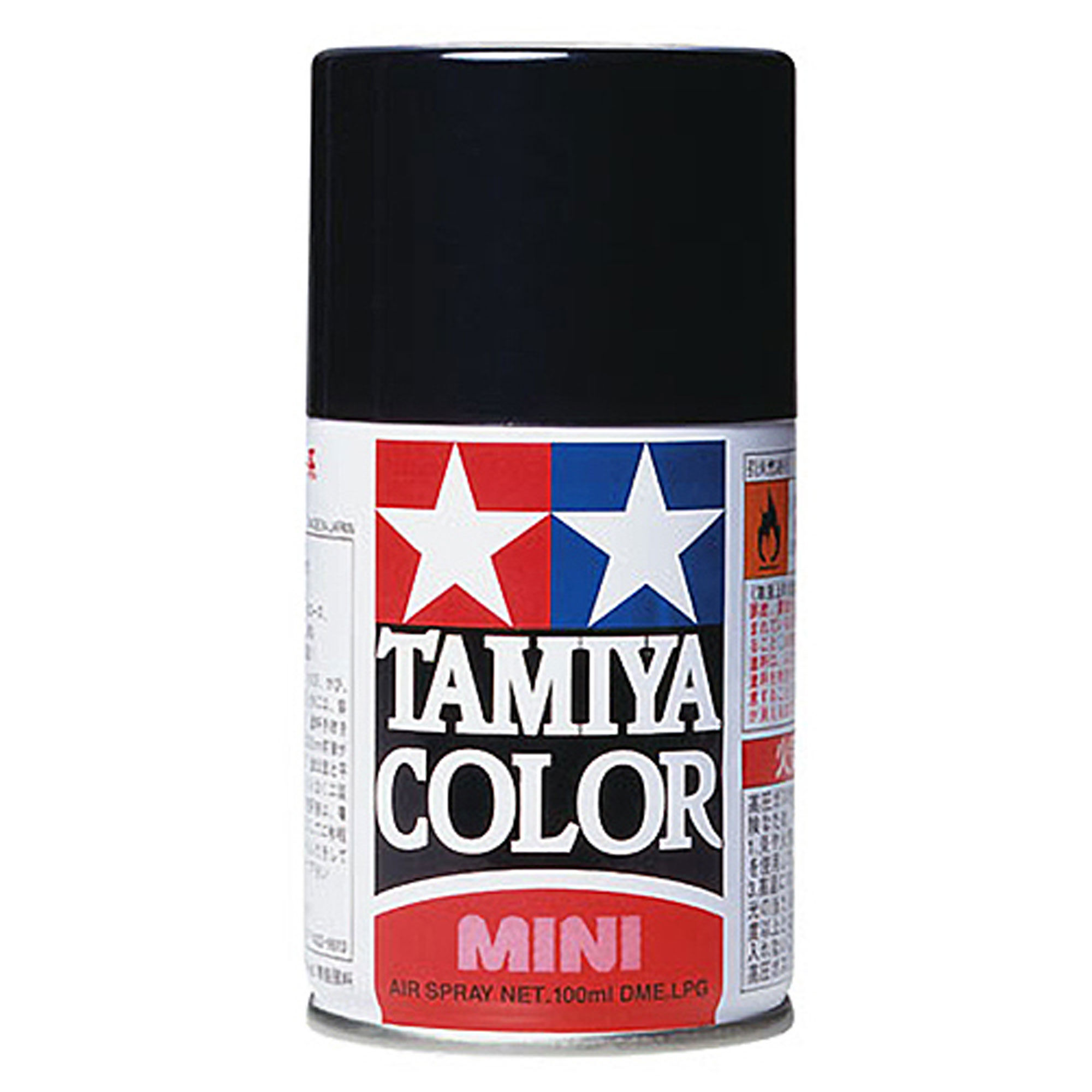 Tamiya TS-64 Dark Mica Blue