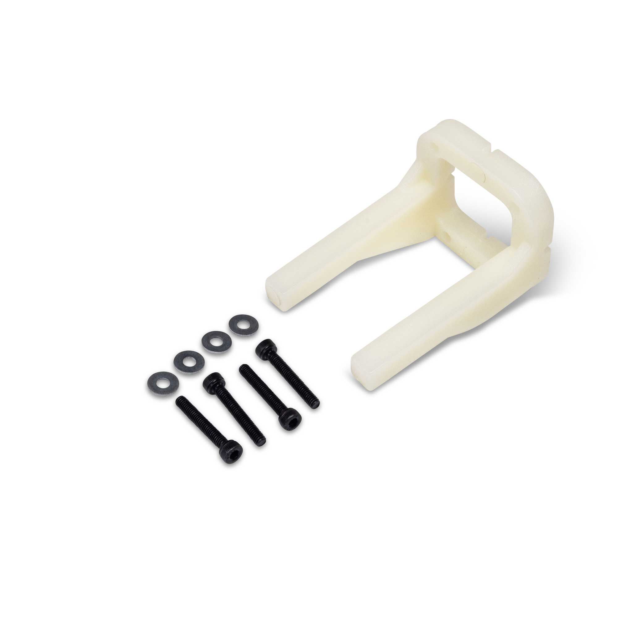 Hangar 9 Engine Mount: J-3 Cub 10cc, 82.5"