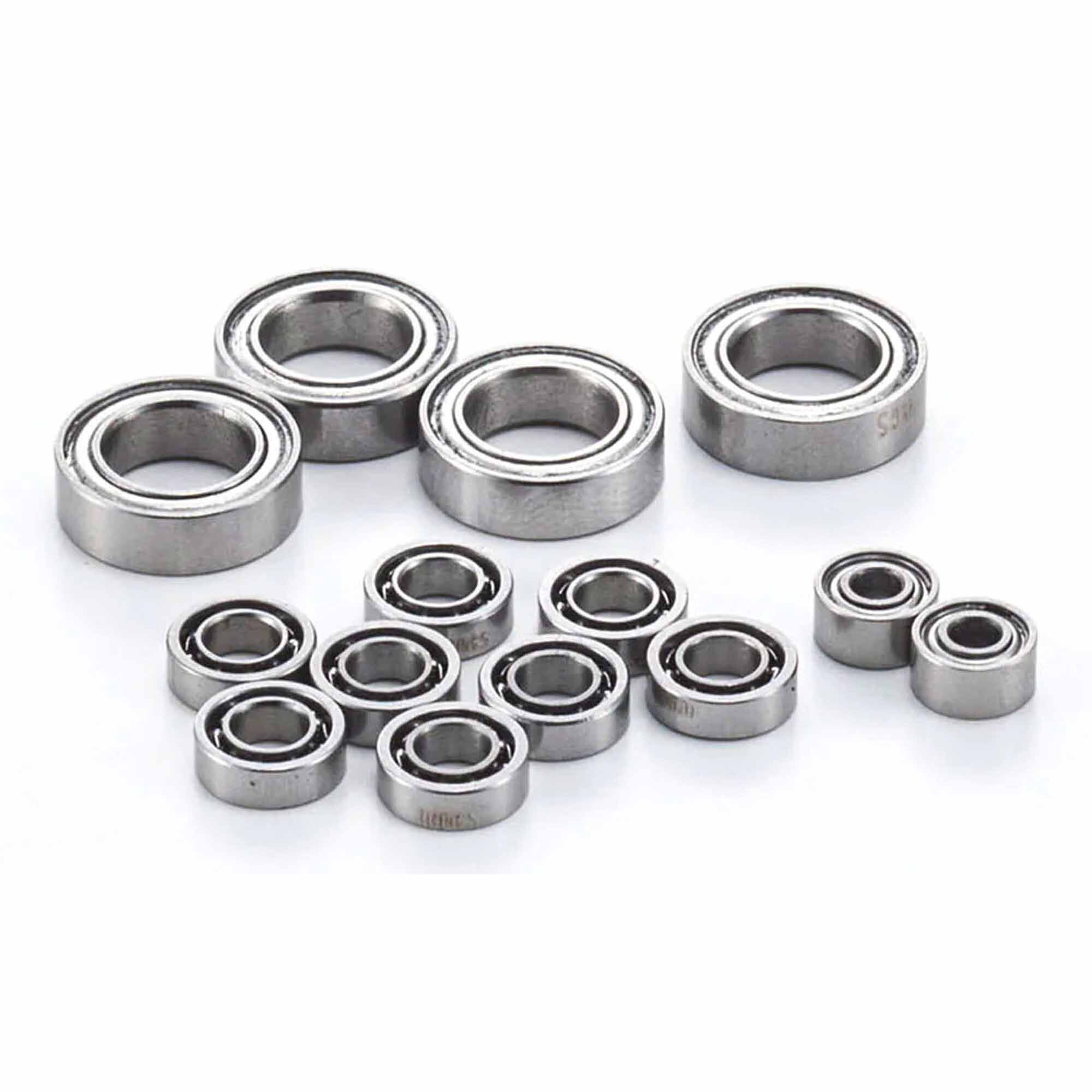 Kyosho 1/28 Toyota 86 MF Ghost MR-020 2WD Touring Car RTR, Red