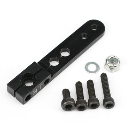 Hangar 9 Aluminum Servo Arm, 1.5": SPM, JR