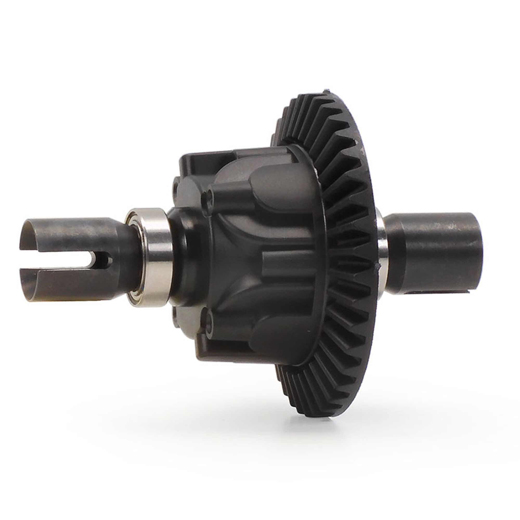 Tamiya 1/10 TT-02BR 4x4 Buggy Chassis Kit