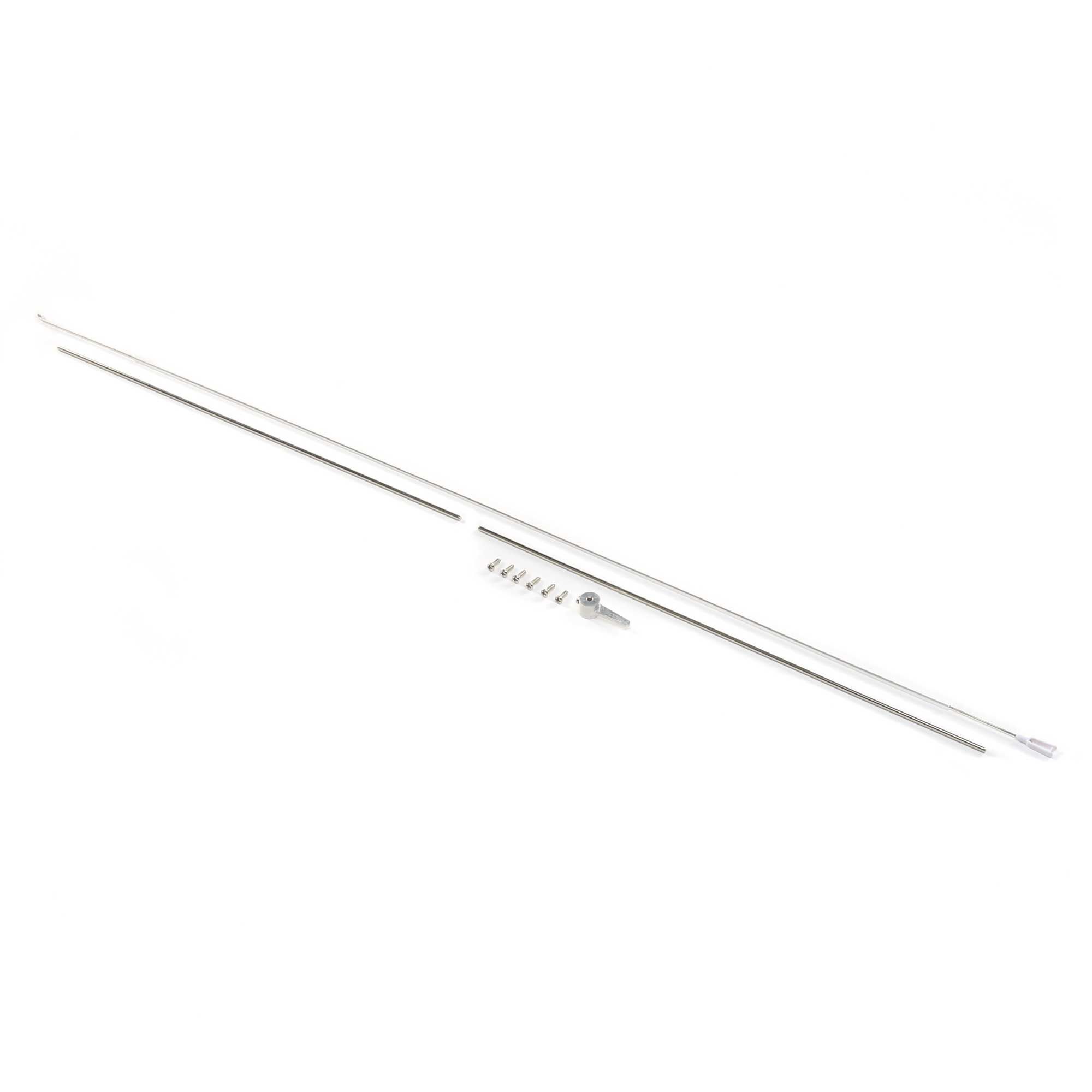 E-flite Float Hardware: EC-1500