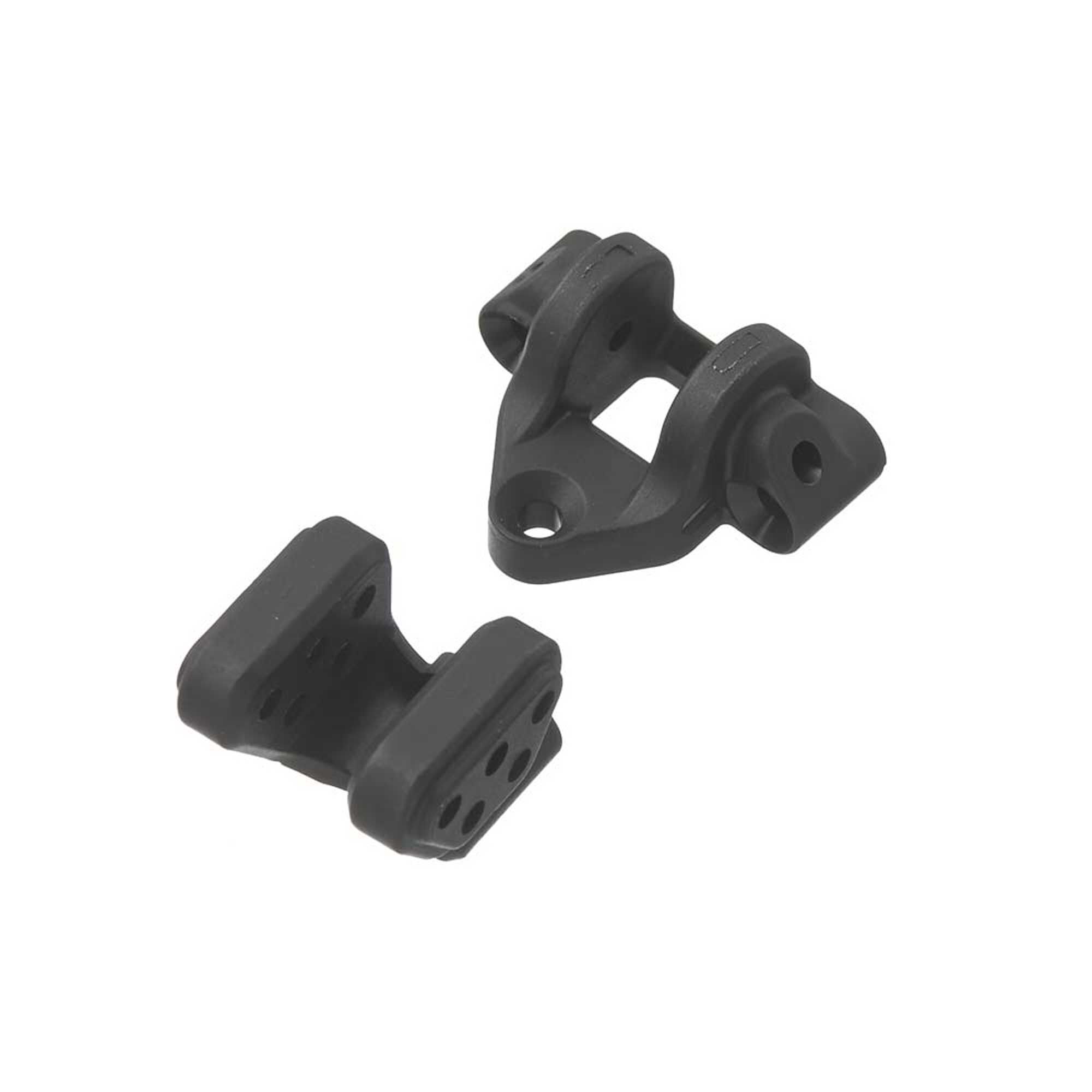 Axial Rear Chassis Link Mounts: Yeti XL