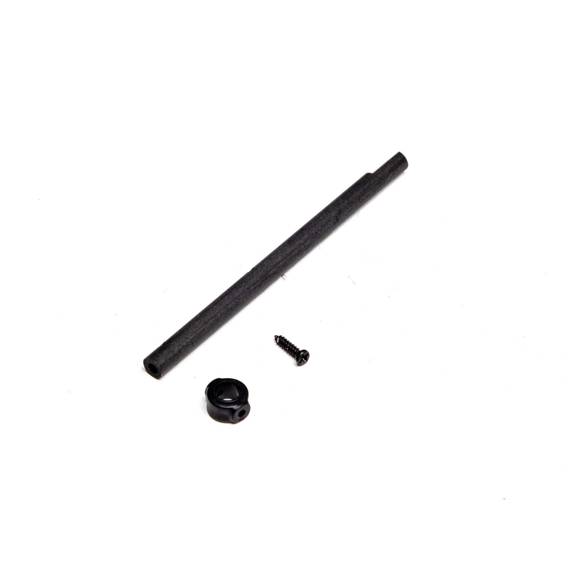 Blade Main Shaft and Collar: Revolution 90 FP