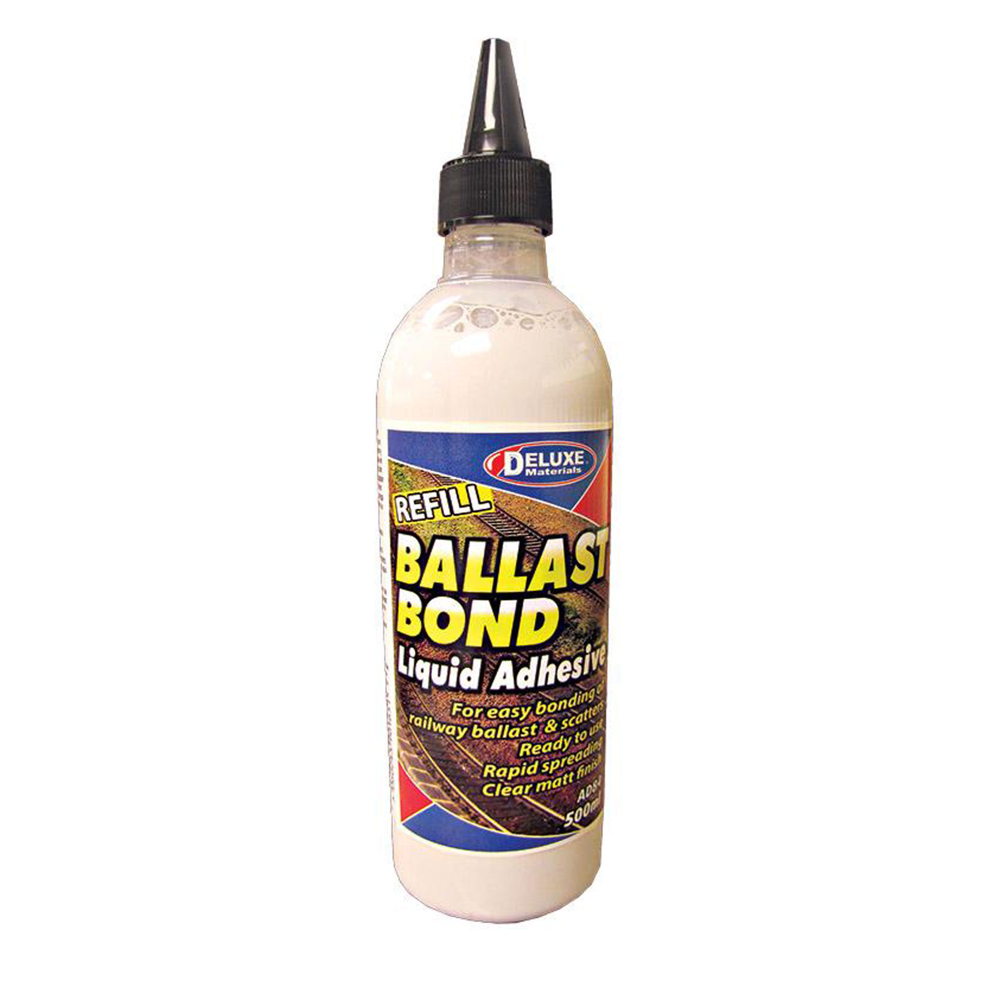 Deluxe Materials Ballast Bond Refill 500ml