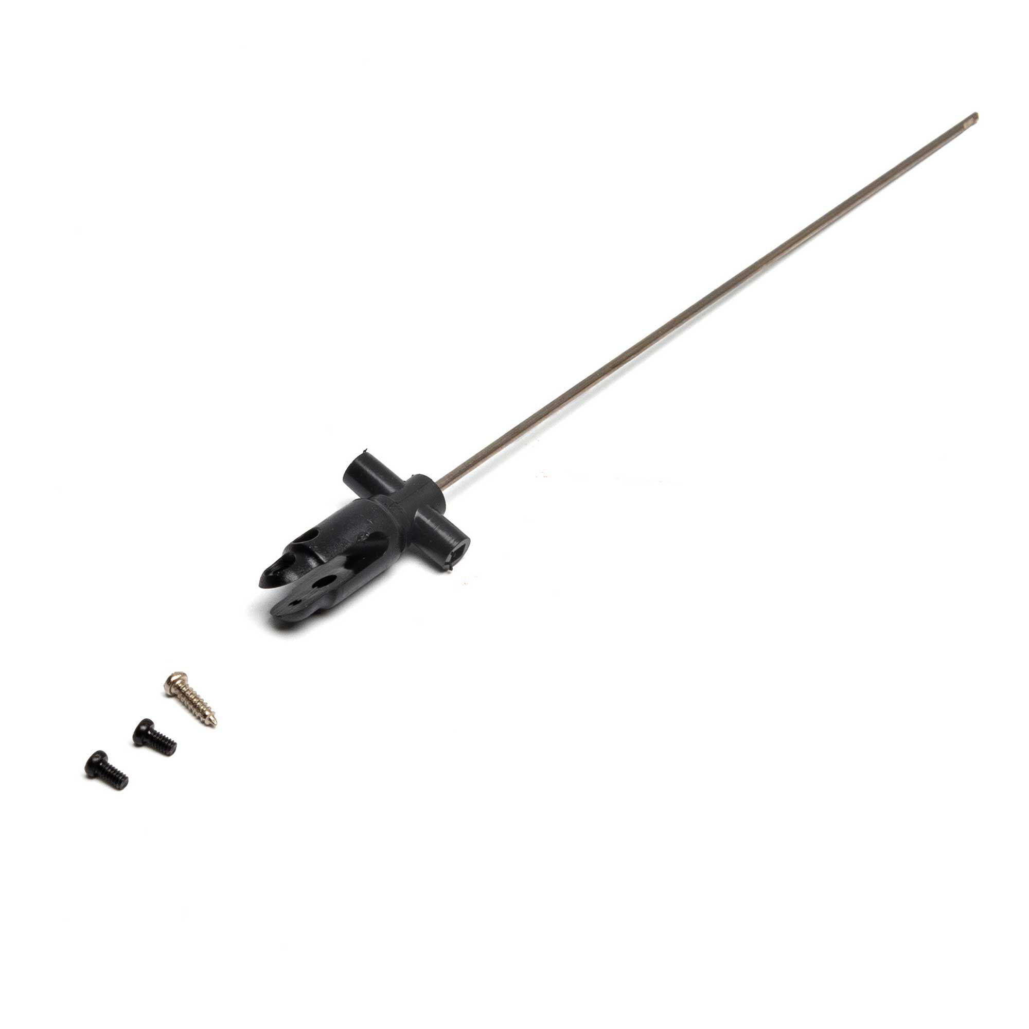 Blade Inner shaft; mCX