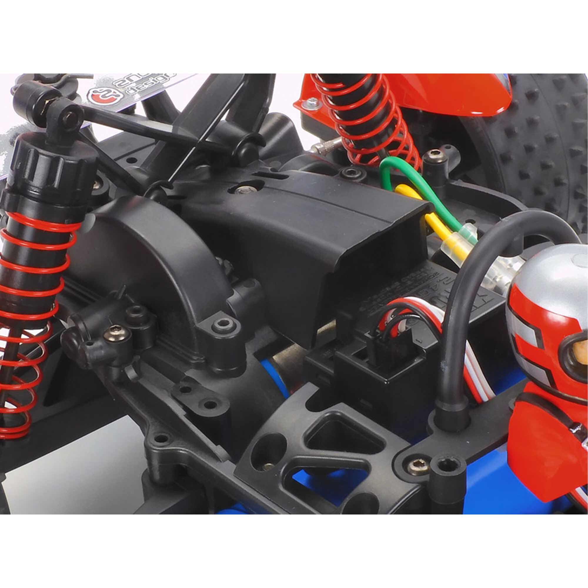 Tamiya 1/10 Astute TD2 2WD Buggy Kit (2022)
