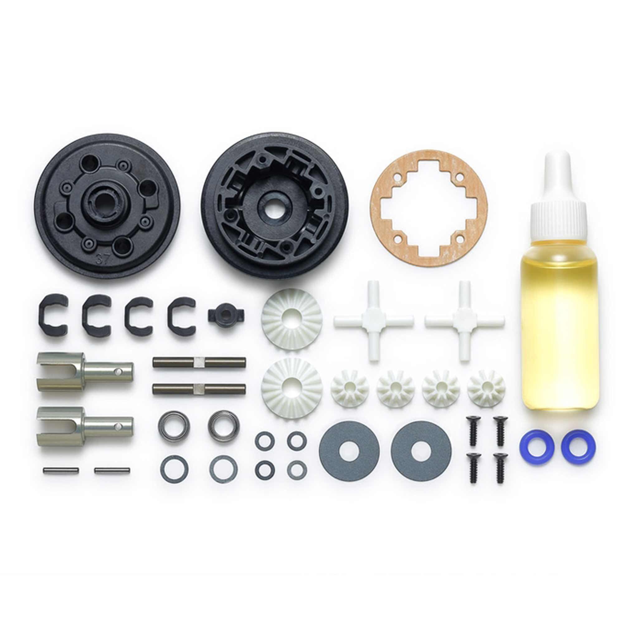 Tamiya TRF421 Gear Diff Set