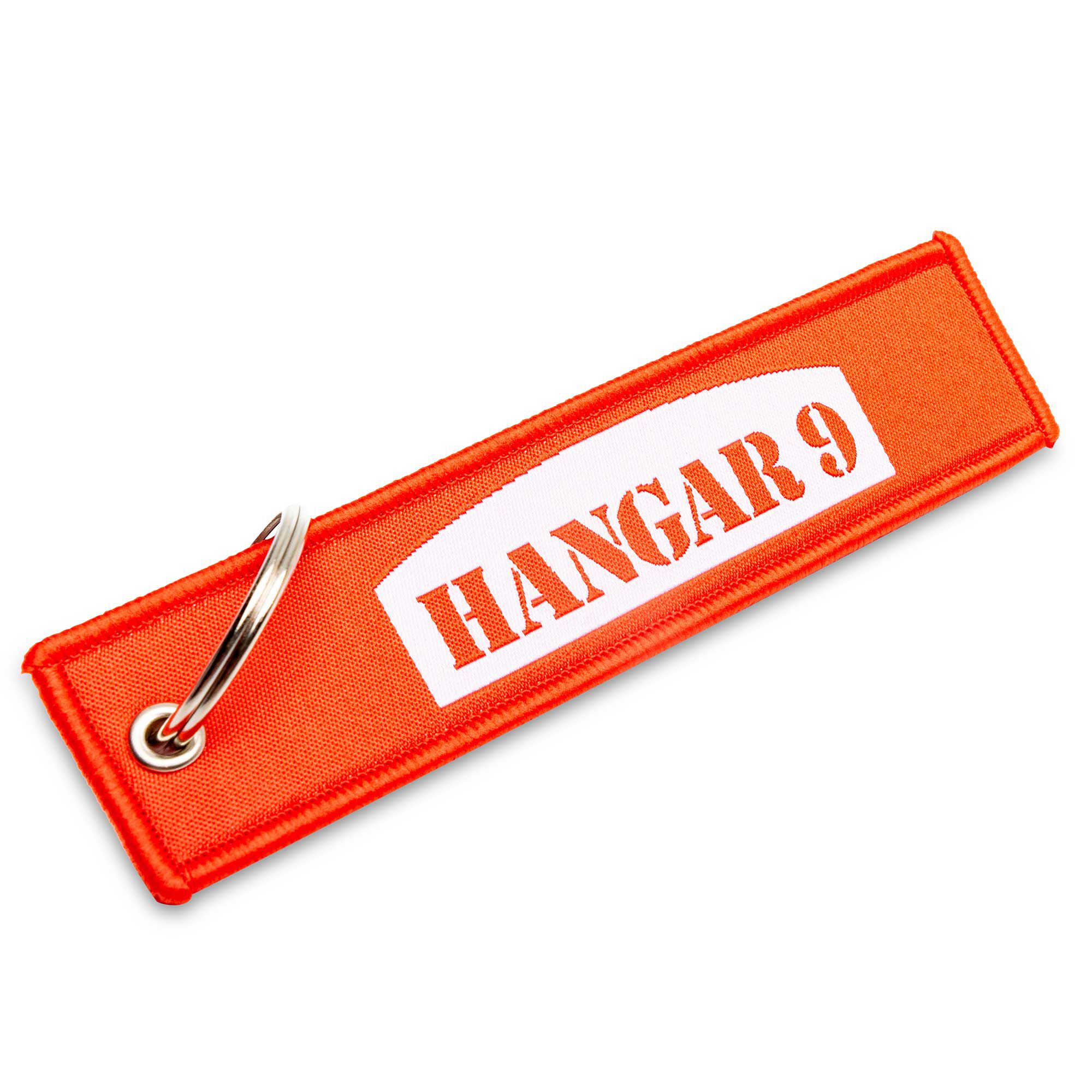 Hangar 9 Hangar 9 Remove Before Flight Keychain