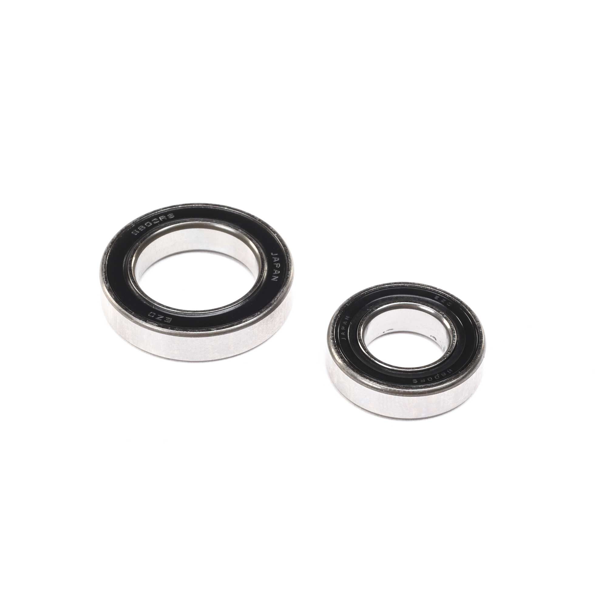 Losi Steer Shaft Sealed Bearing Set: Promoto-MX/SM