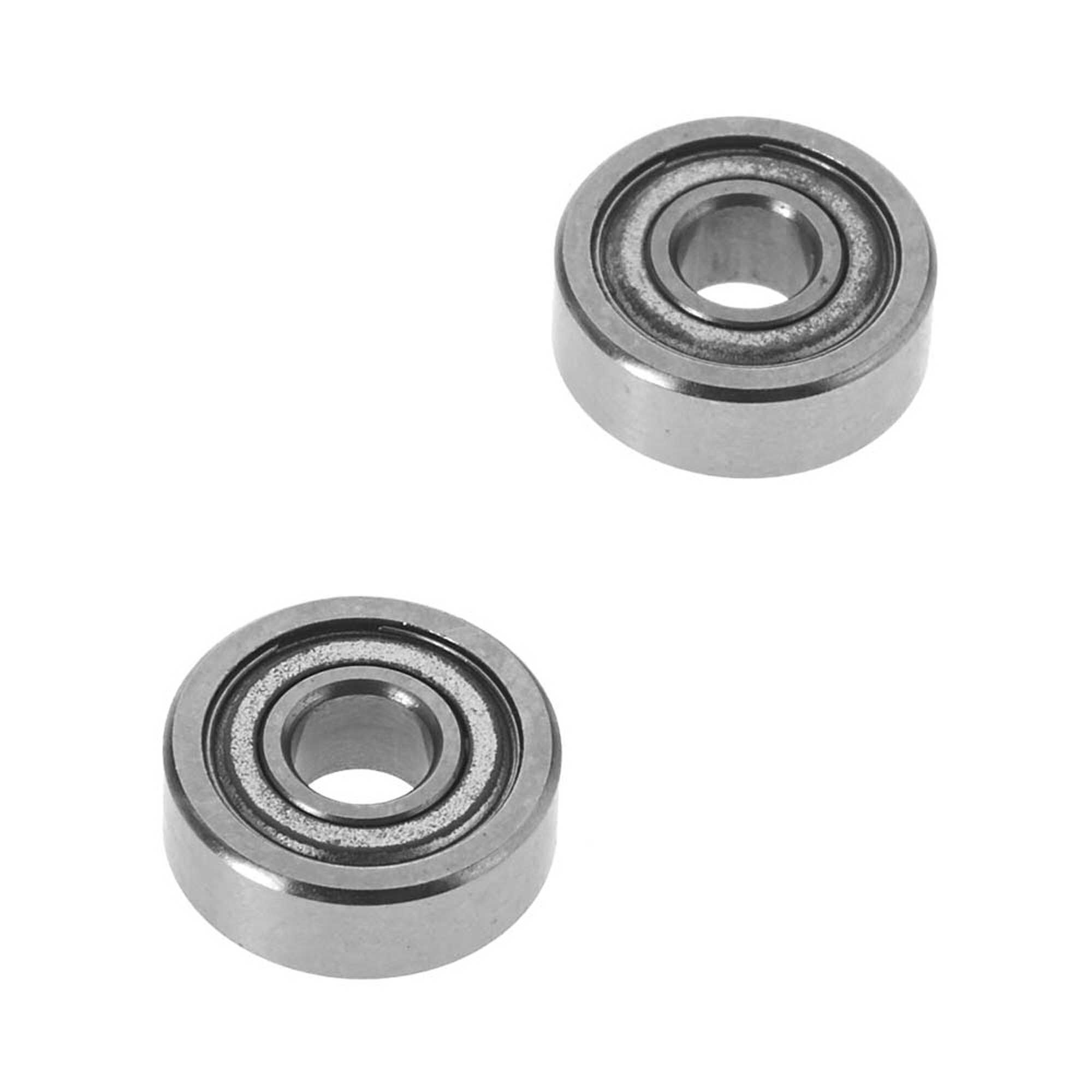 Axial Bearing 5x14x5mm (2)