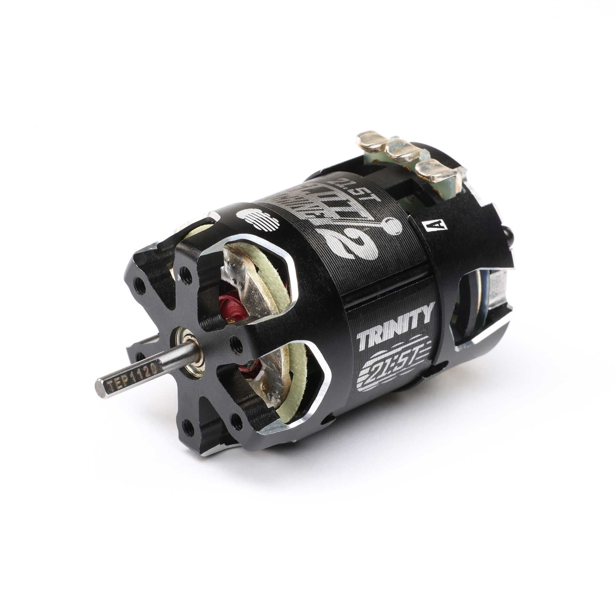Trinity/Epic 21.5T Slot Machine 2 Certified Brushless Motor