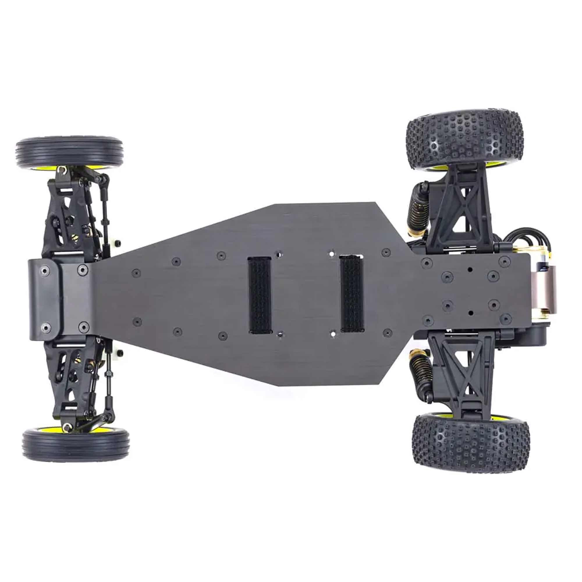 Kyosho 1/10 '87 JJ Ultima 60th Anniversary Electric 2WD Off-Road Buggy Kit (LIMITED EDITION)