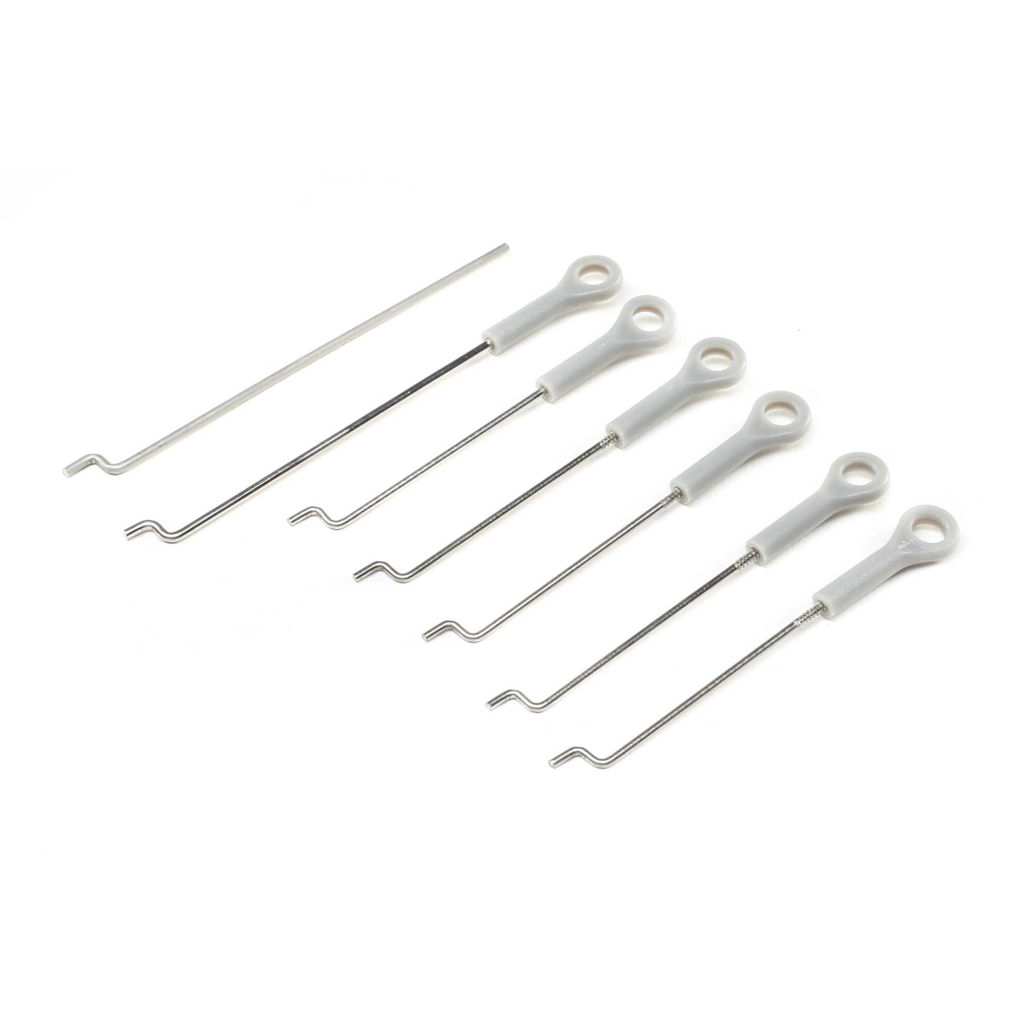 E-flite Linkage Set: F-4 Phantom II 80mm EDF