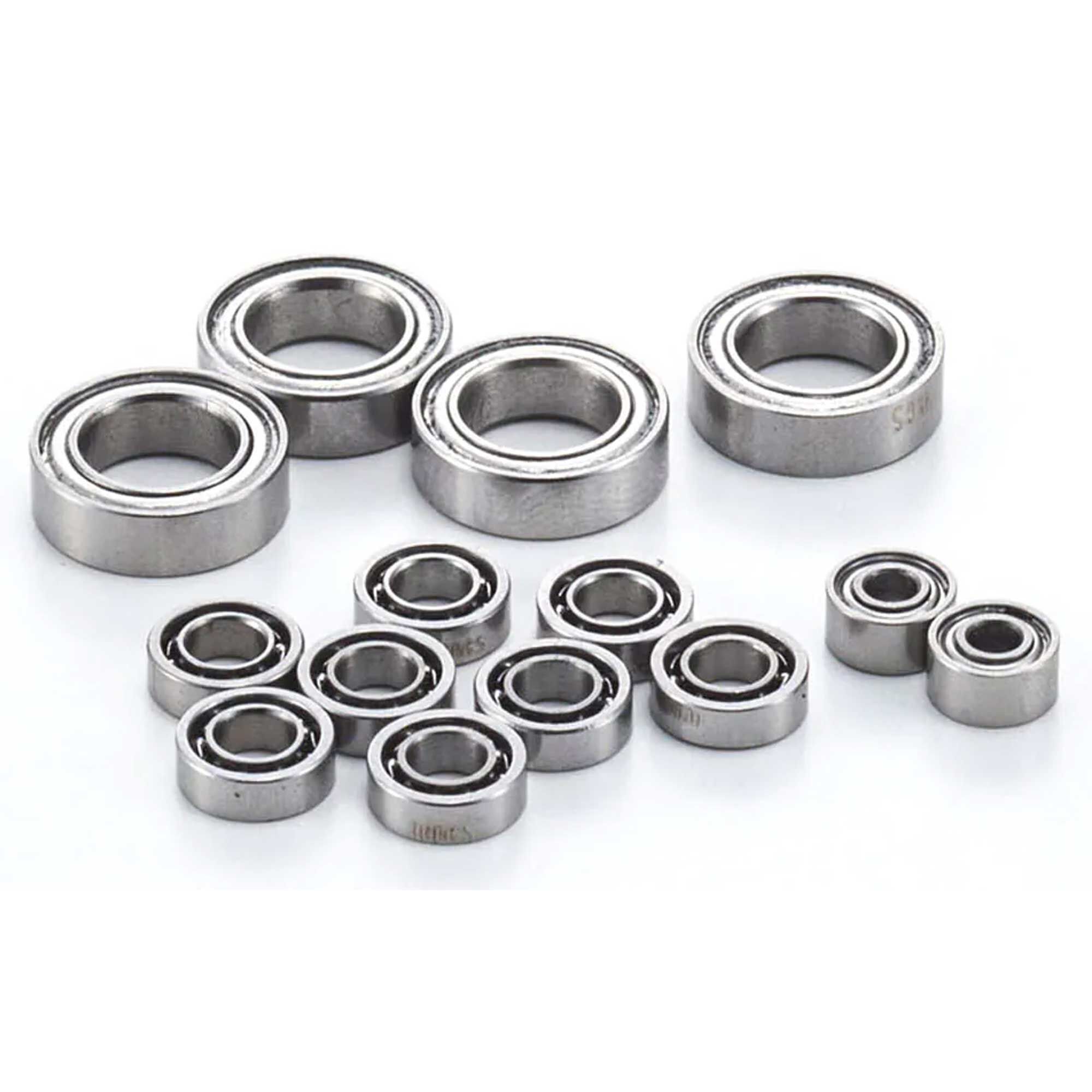 Kyosho 1/28 1972 Nissan Skyline GT-R MINI-Z AWD RTR, Red