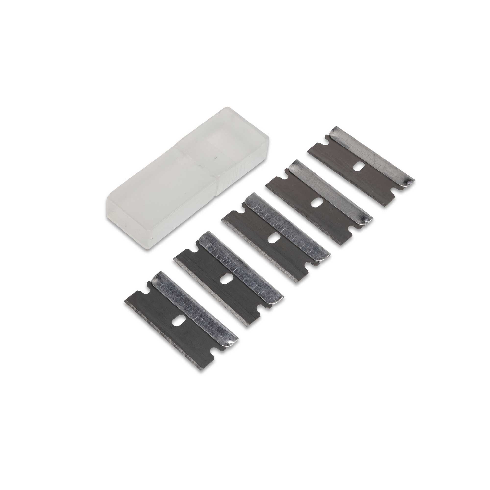 Hobby Essentials Heavy Duty Utility Blades (5)