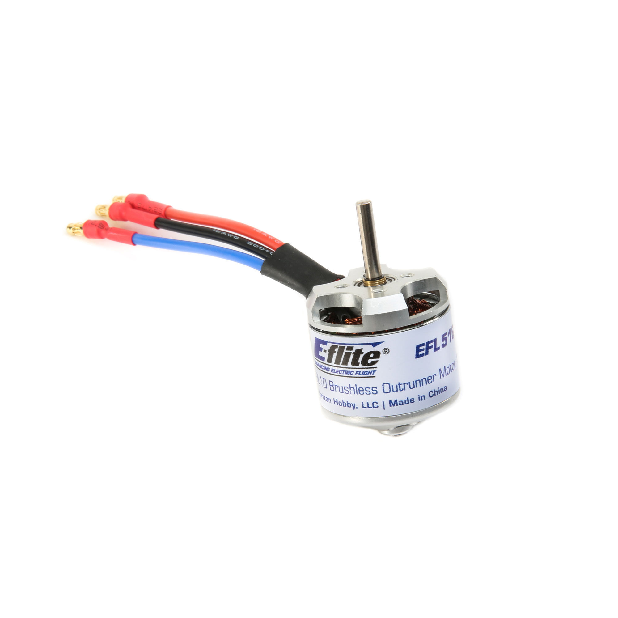 E-flite Motor 1000kv: 1.2m Clipped Wing Cub