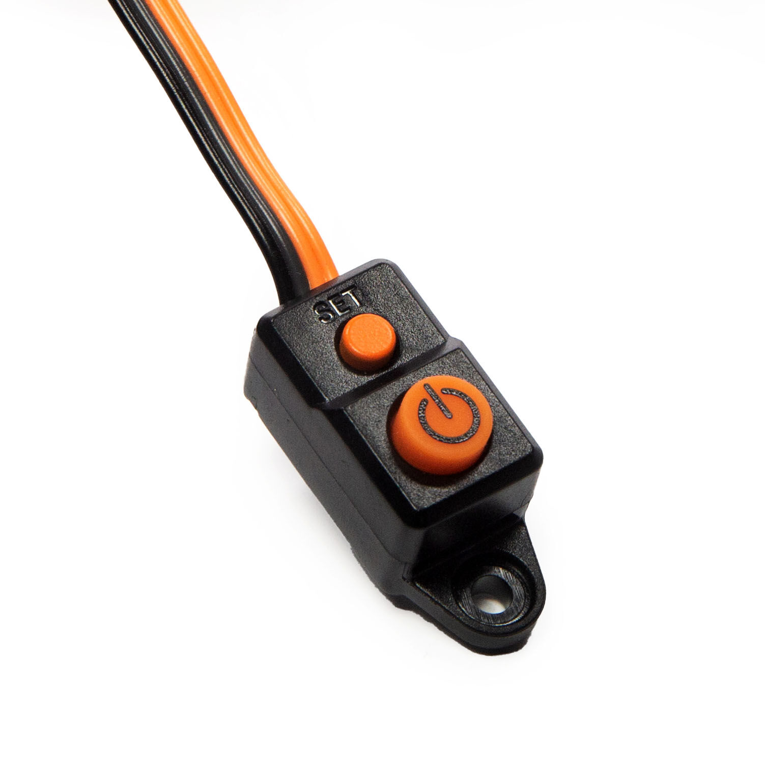 Spektrum Accessories Firma 85A Brushless Smart ESC, 2S-3S