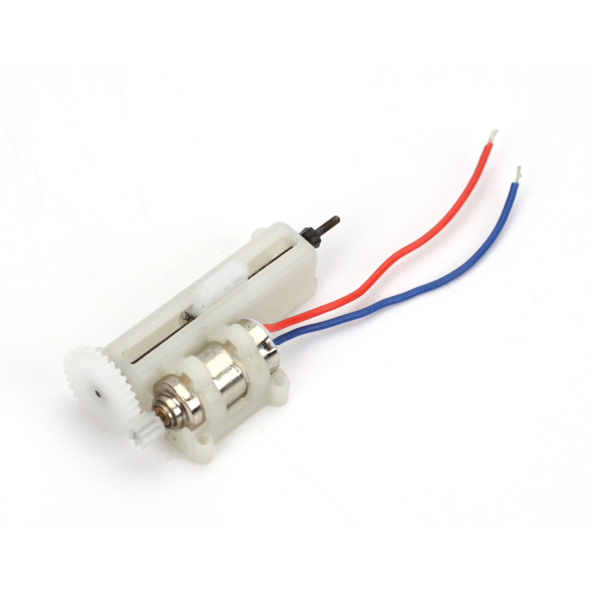 Spektrum Replacement Servo Mechanics: Ultra Micro Long Throw