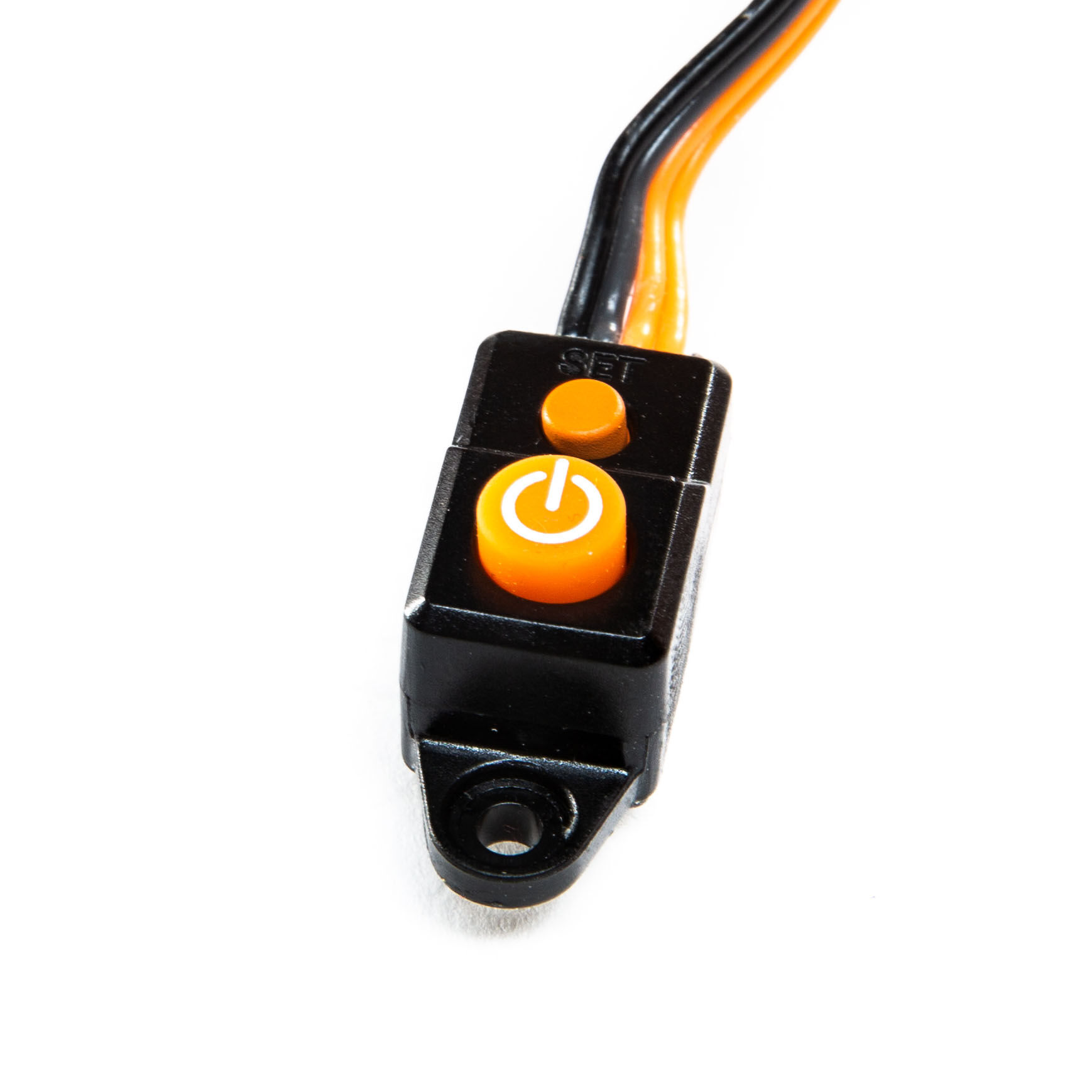 Spektrum Accessories Firma 160A Brushless Smart ESC, 3S-8S