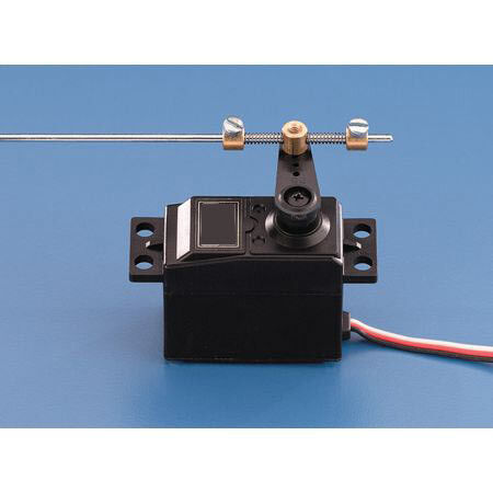 Dubro Products Control Over-Ride Servo Saver