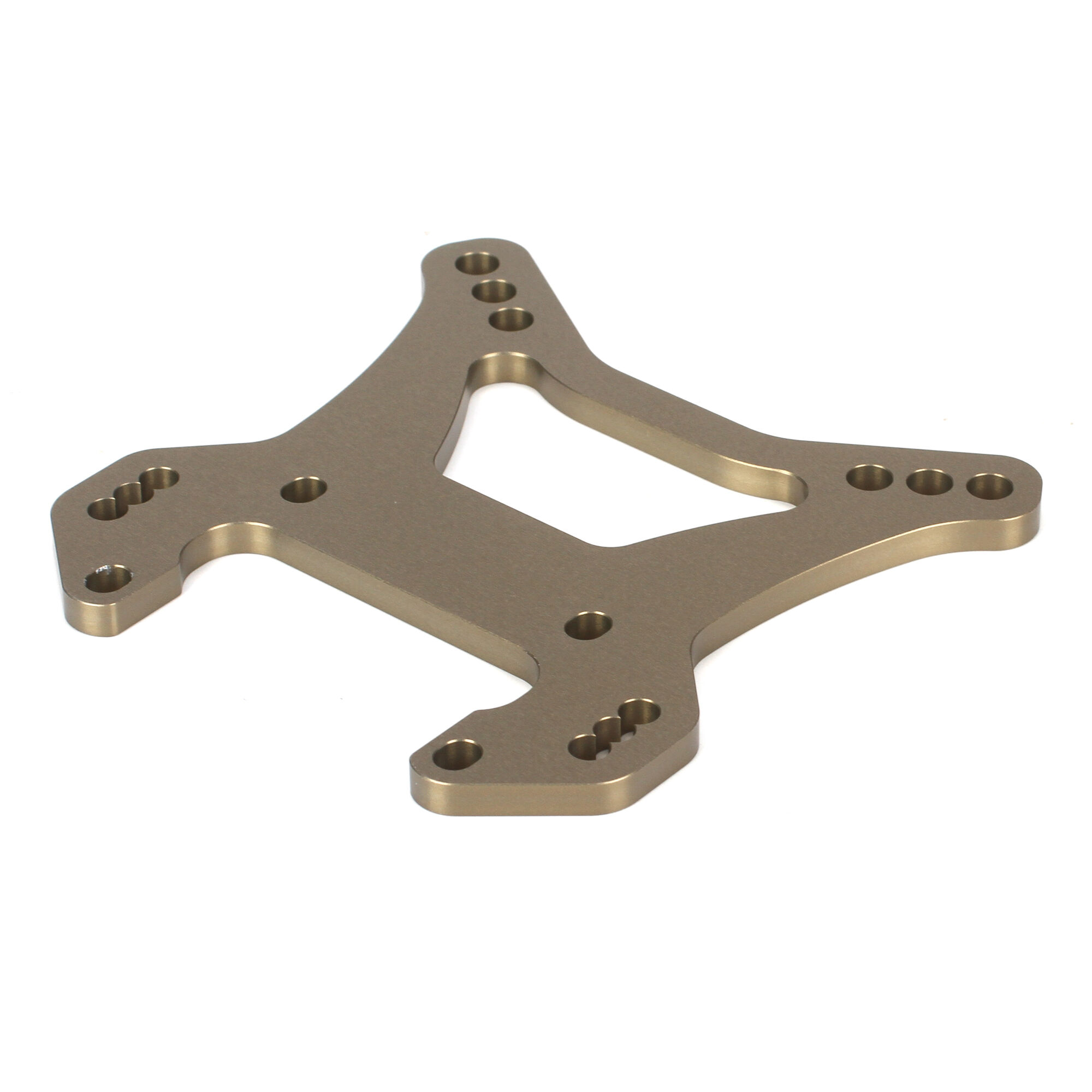 Losi Front Shock Tower: 5IVE-T, MINI WRC