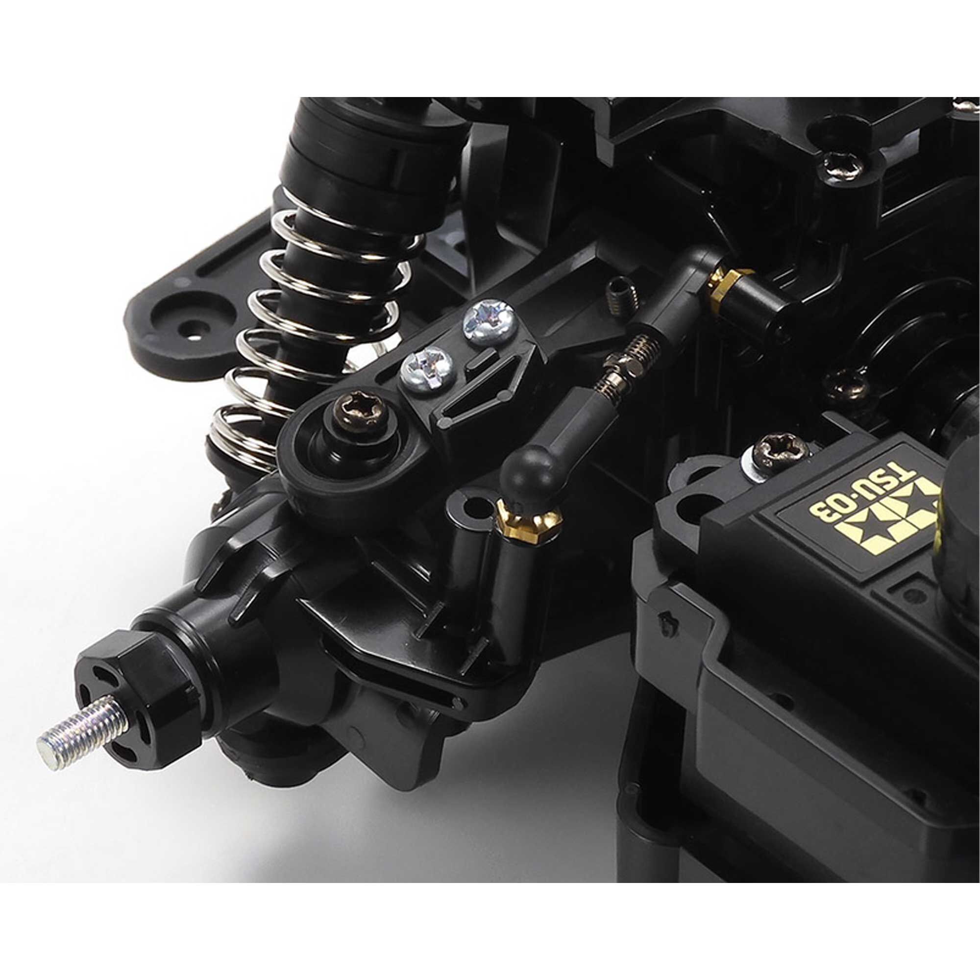 Tamiya 1/10 Toyota Supra JZA80 BT-01 Kit