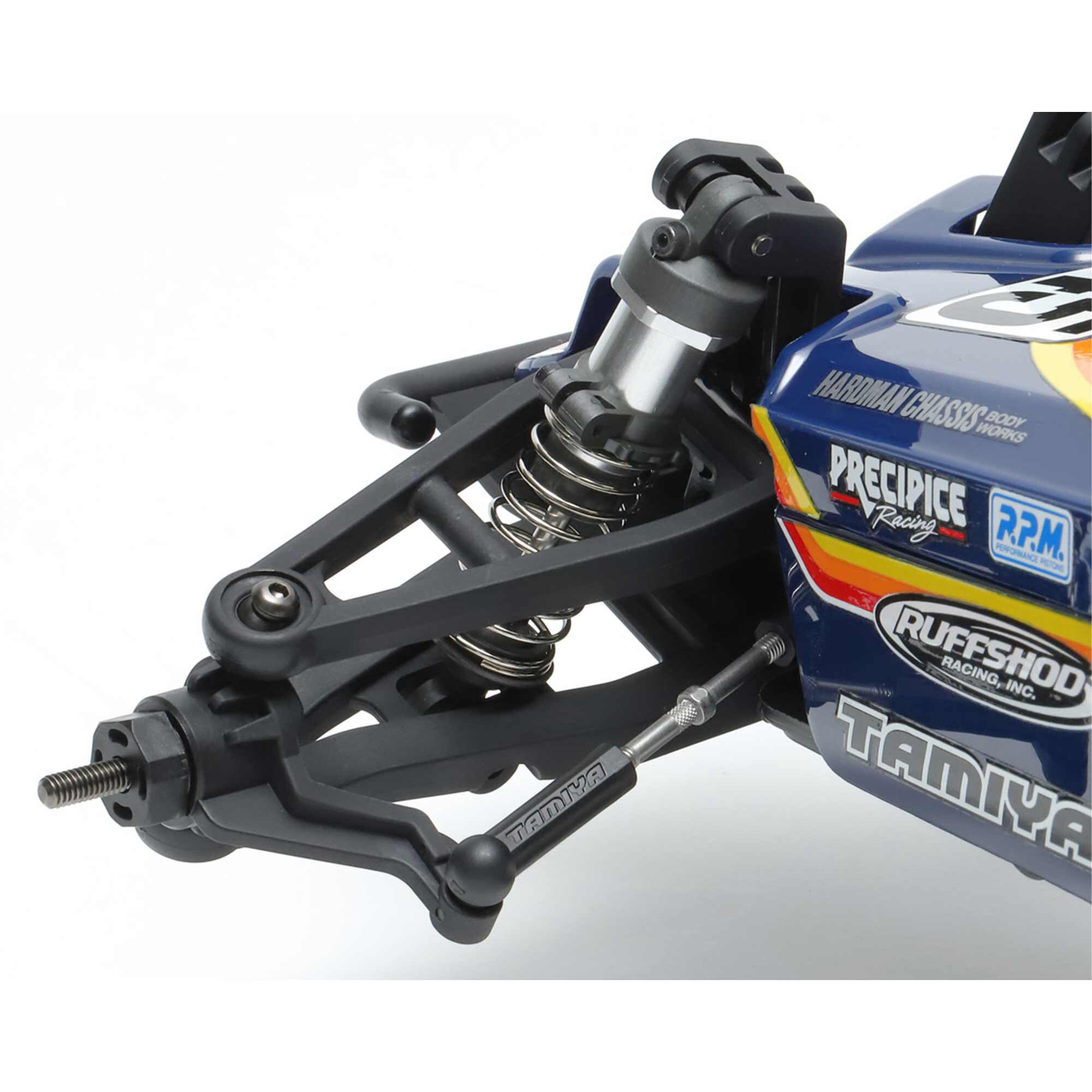 Tamiya 1/10 BBX BB-01 2WD Buggy Kit