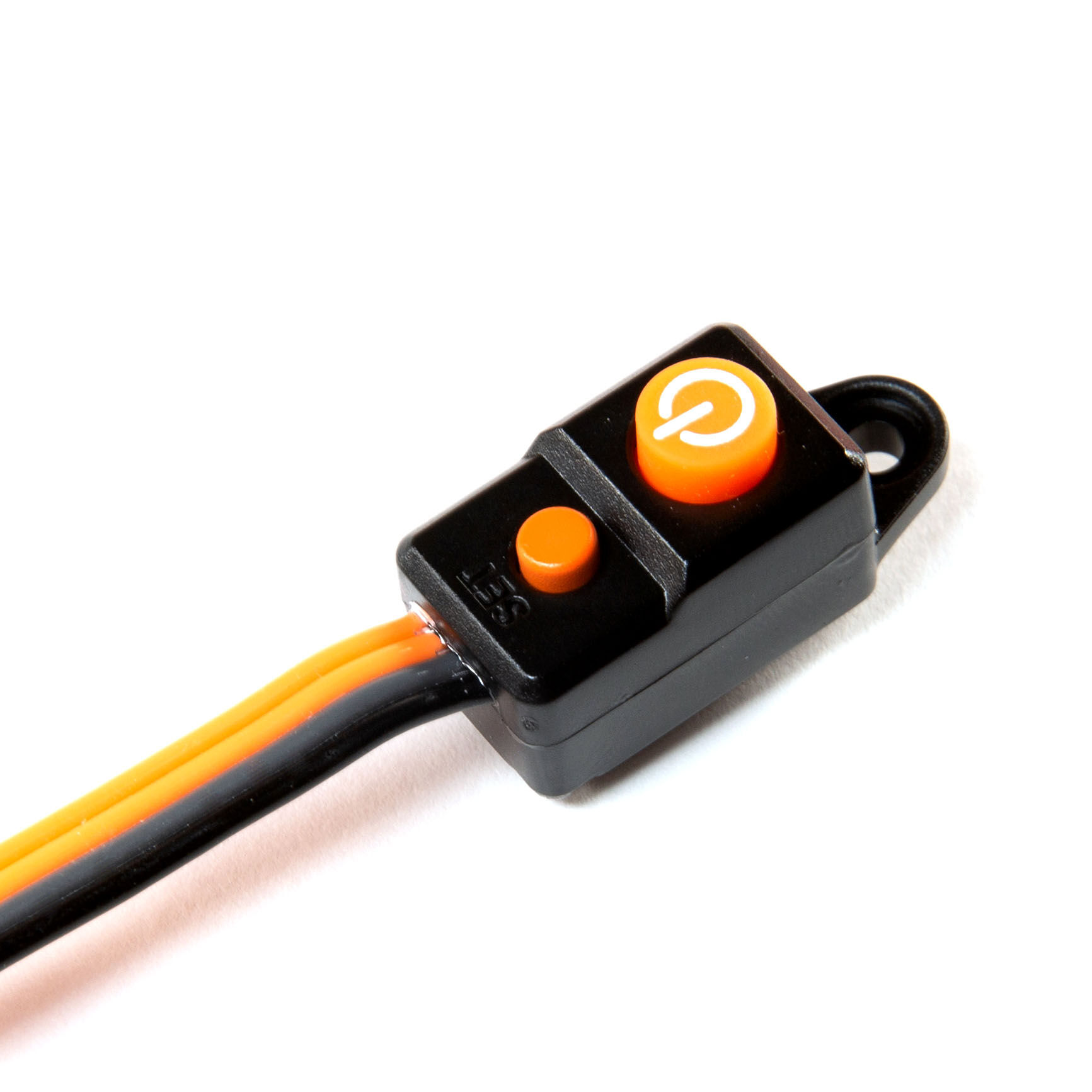 Spektrum Accessories Firma 150A V2 Brushless Smart ESC 6S, Orange: IC5