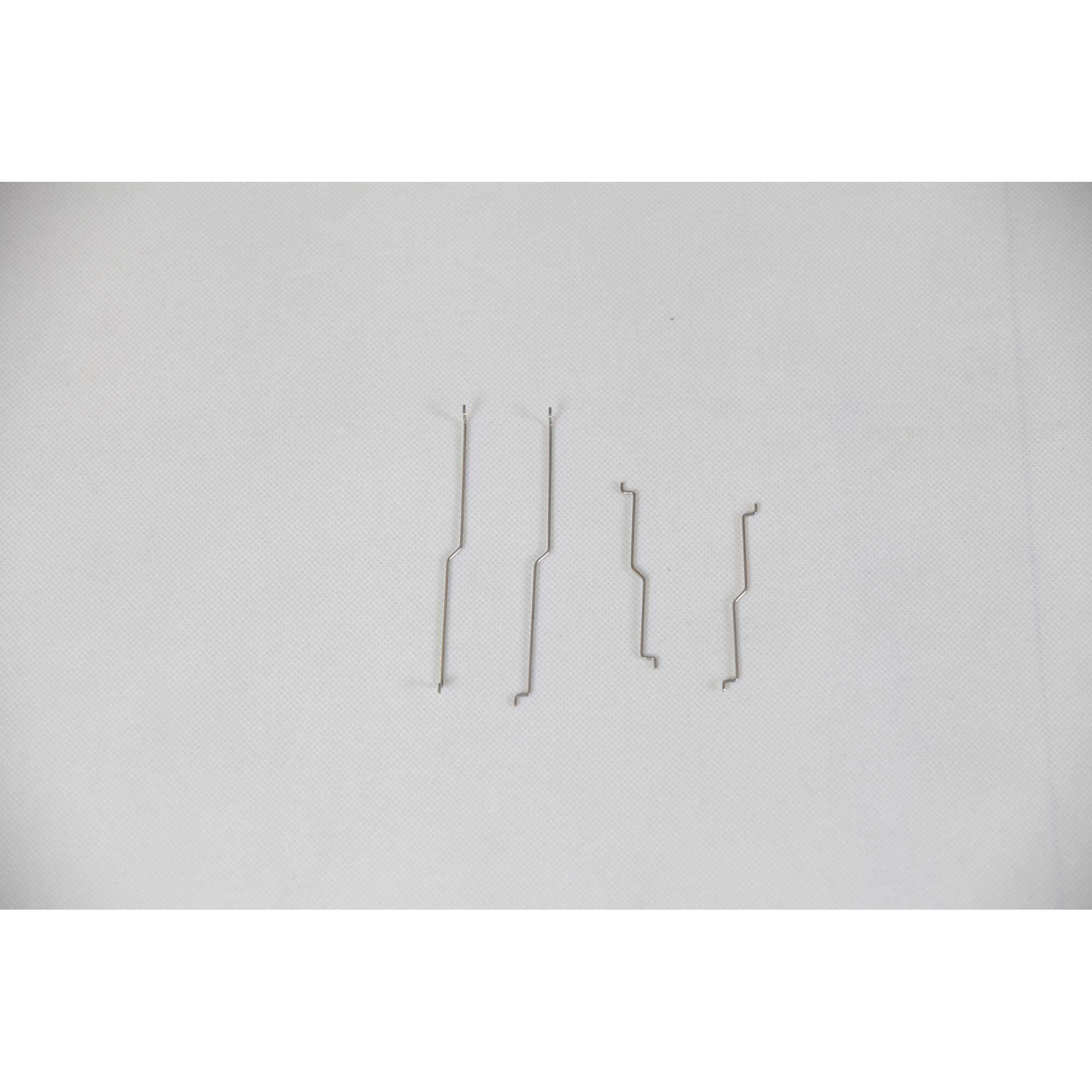 FMS Linkage Rod: Edge 540 750mm