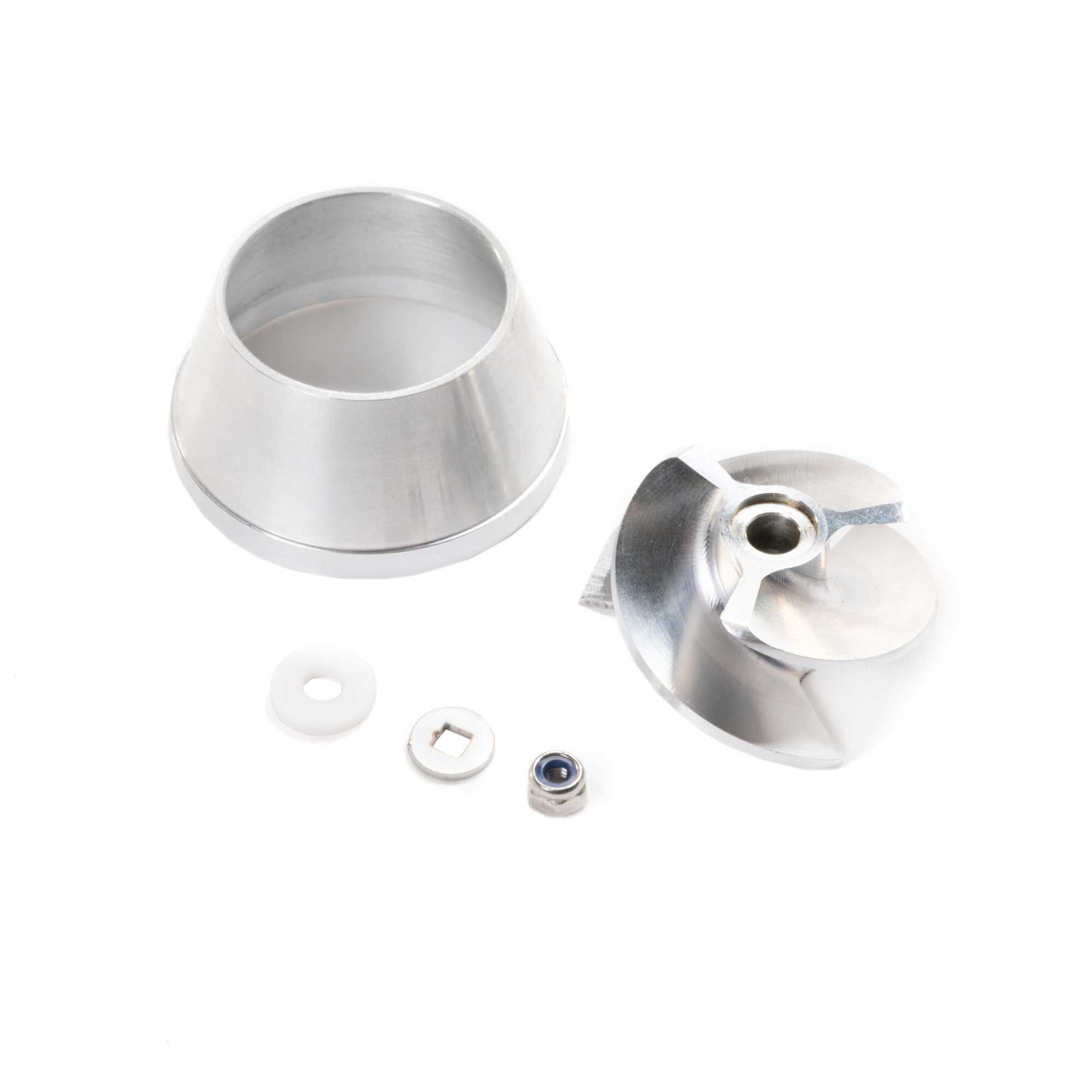 Pro Boat Aluminum Impeller: Jetstream
