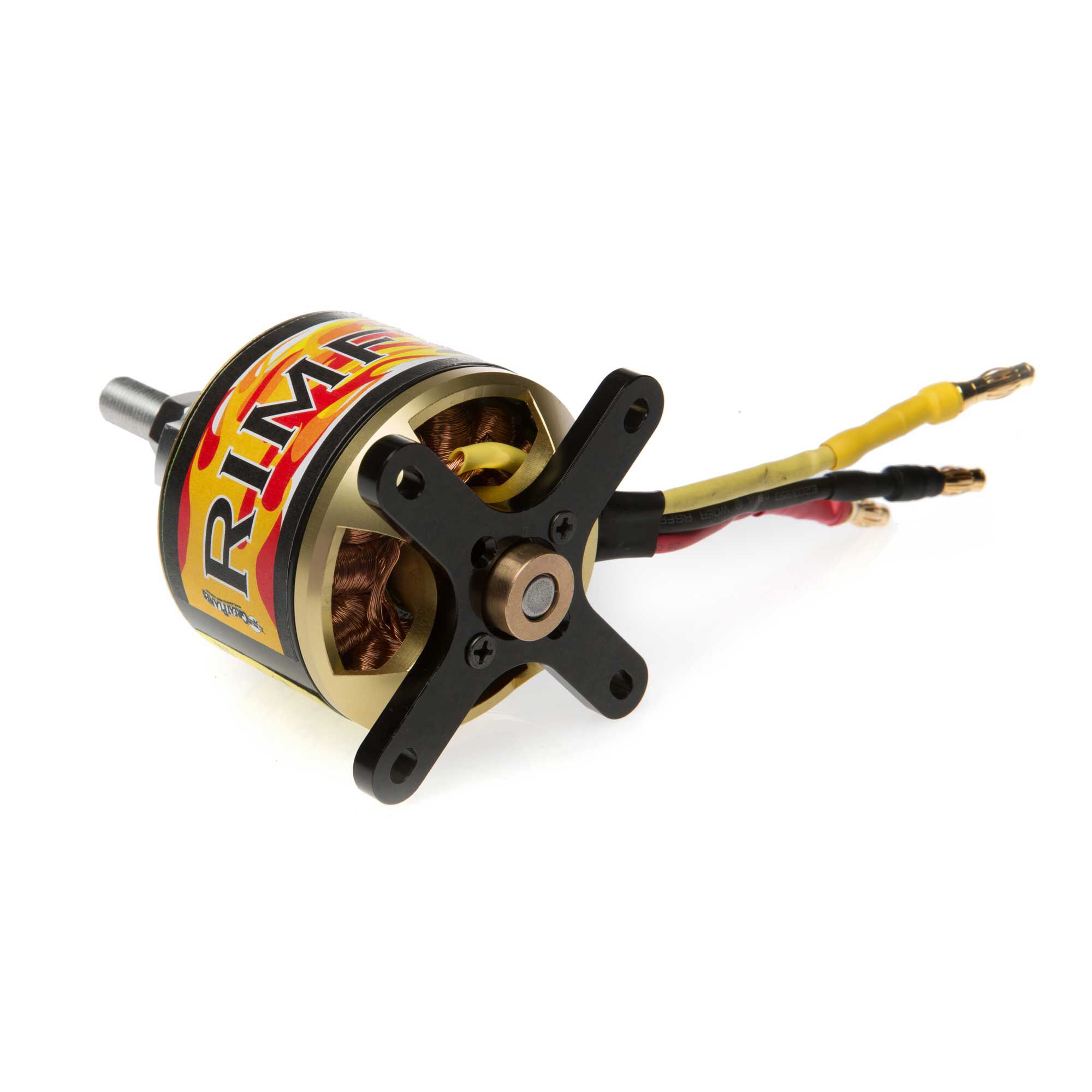 Great Planes Rimfire 1.70 63-62-200 Outrunner Brushless Motor