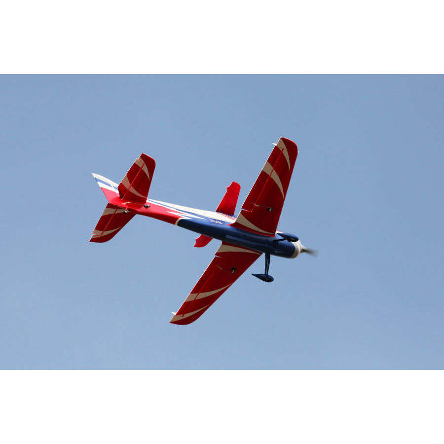 FMS F3A Olympus PNP, 1400mm