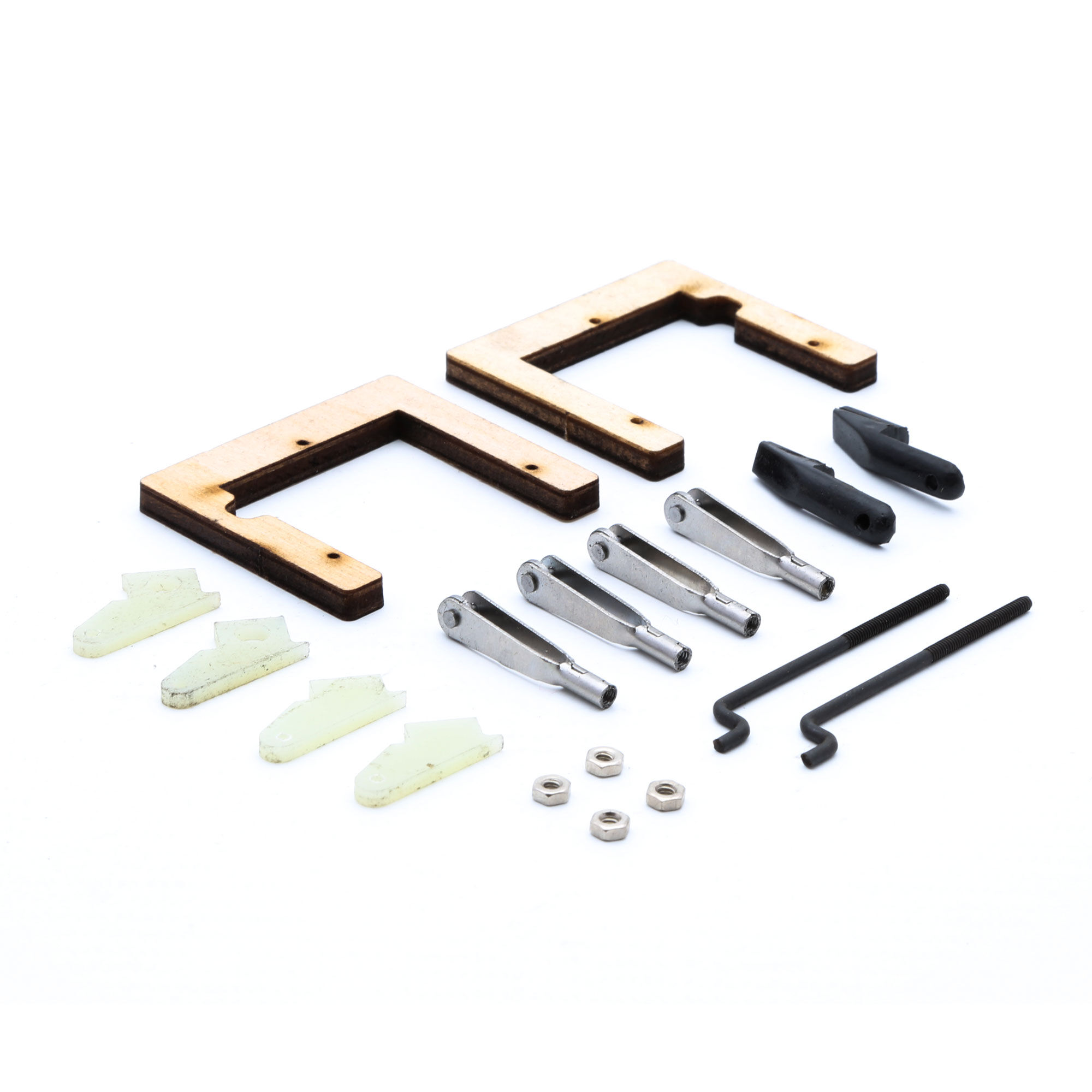 E-flite Hardware Pack: Allusive