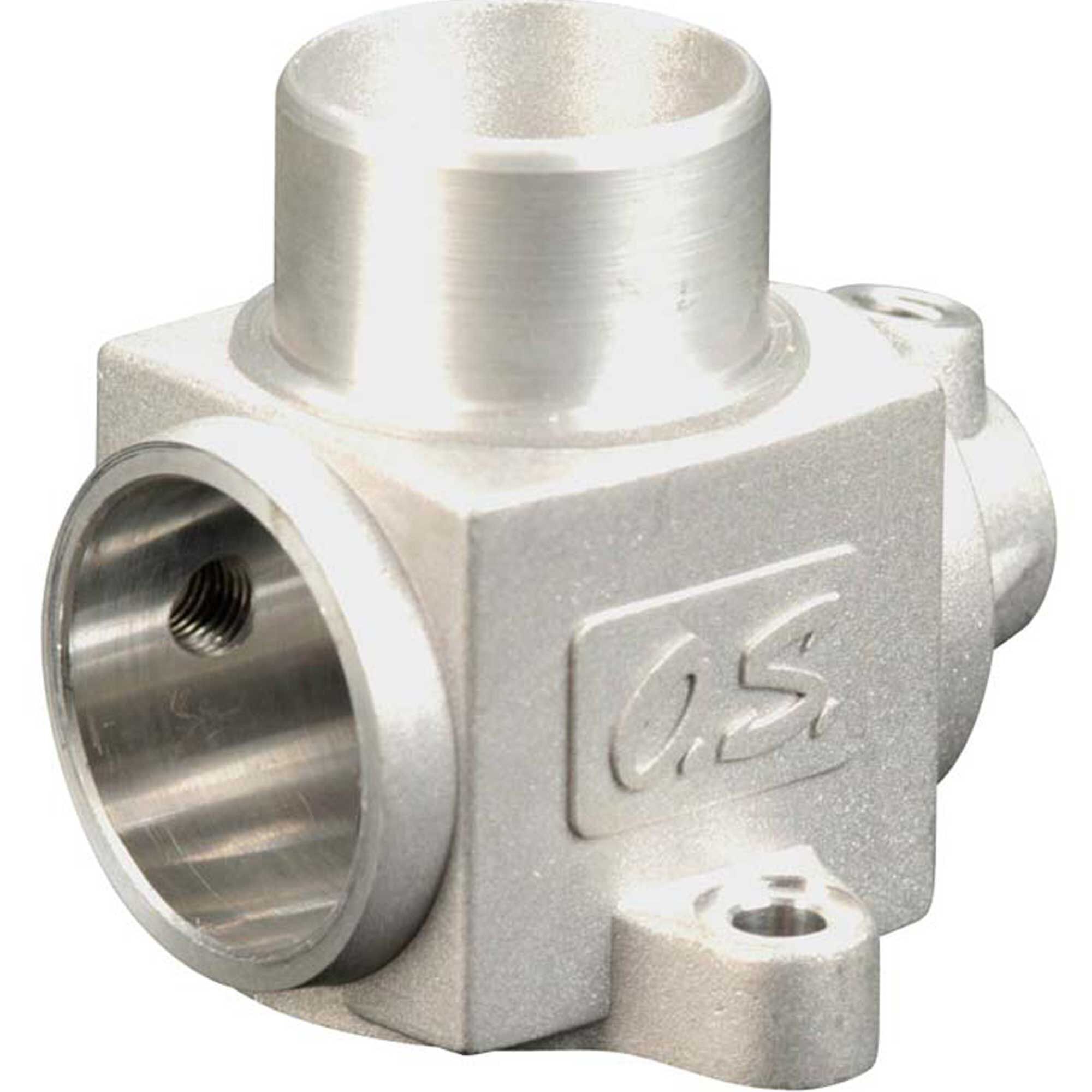 OS Engines Carburetor Body: #40A