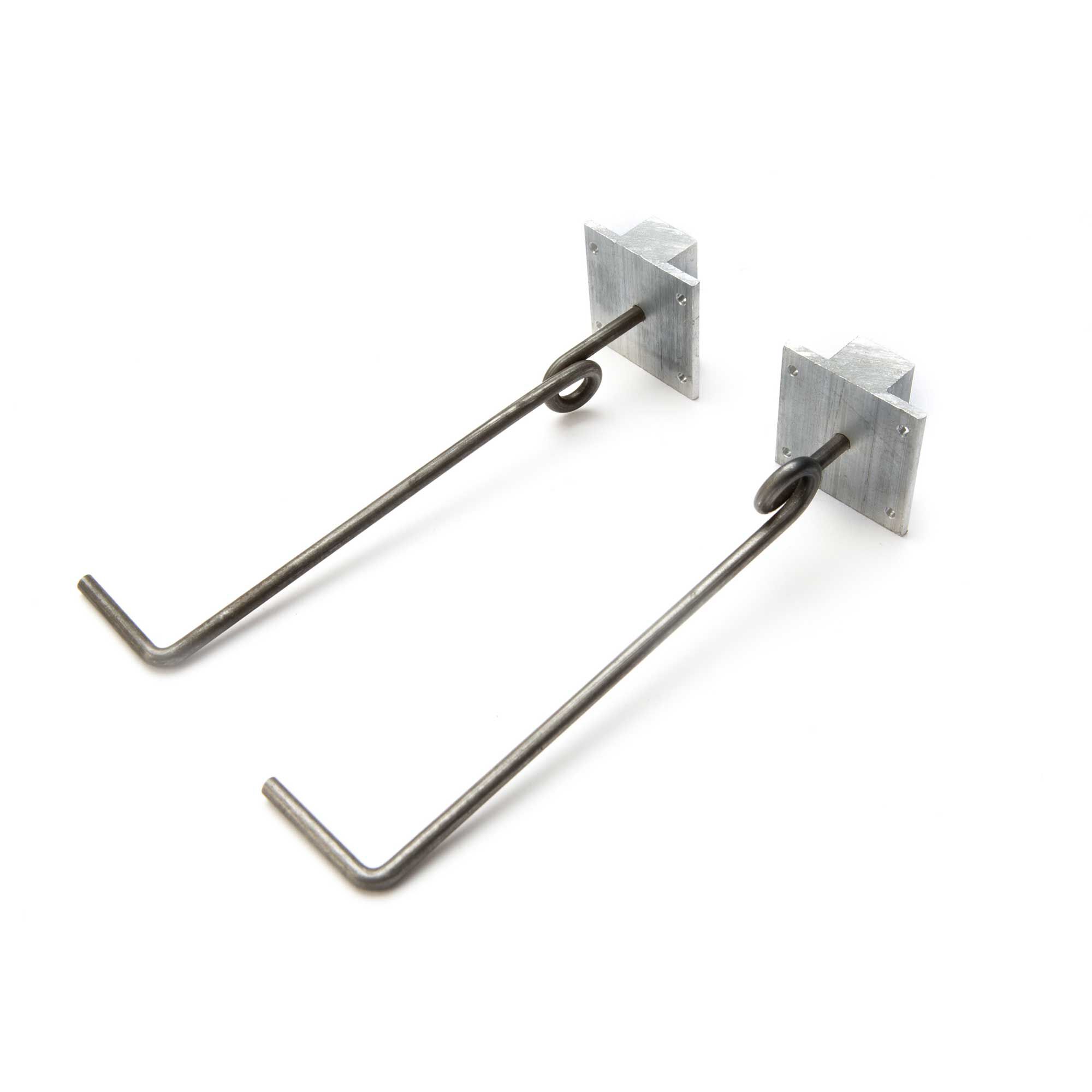 Hangar 9 Landing Gear Wire Struts: F6F Hellcat 15cc