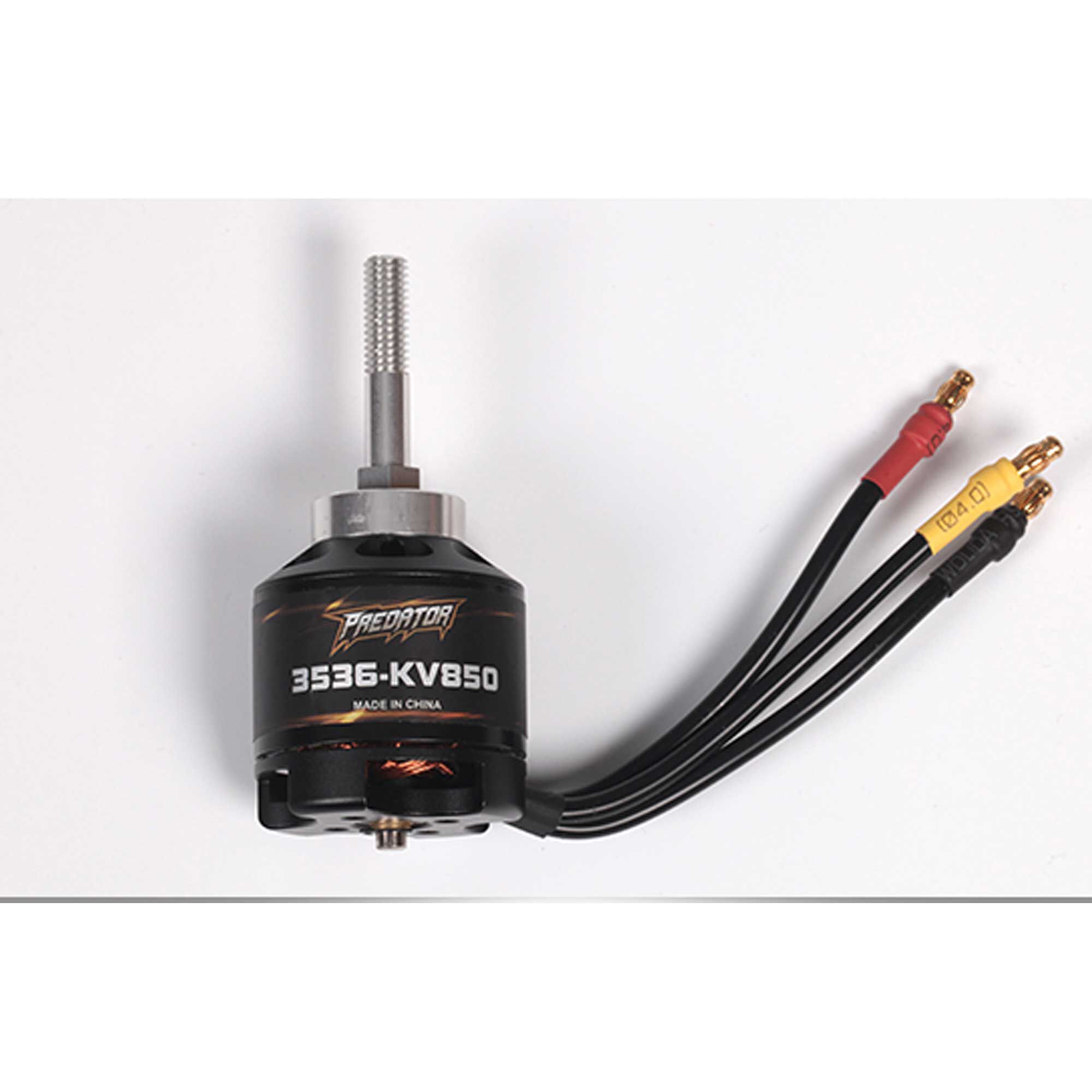 FMS 3536-850Kv Brushless Motor