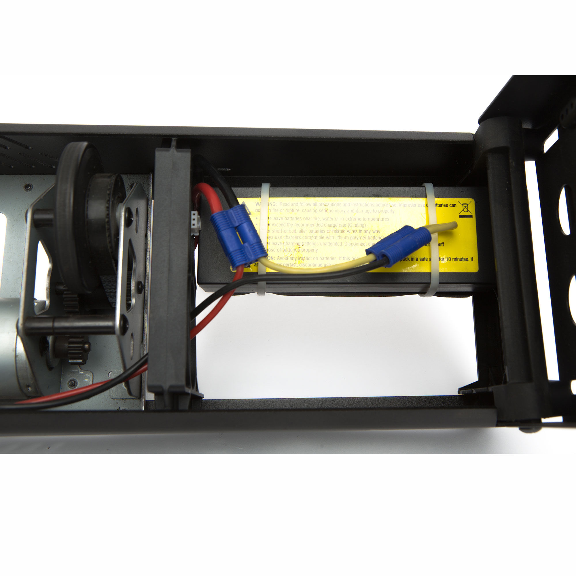 Dynamite Universal 1/8th Scale Starter Box