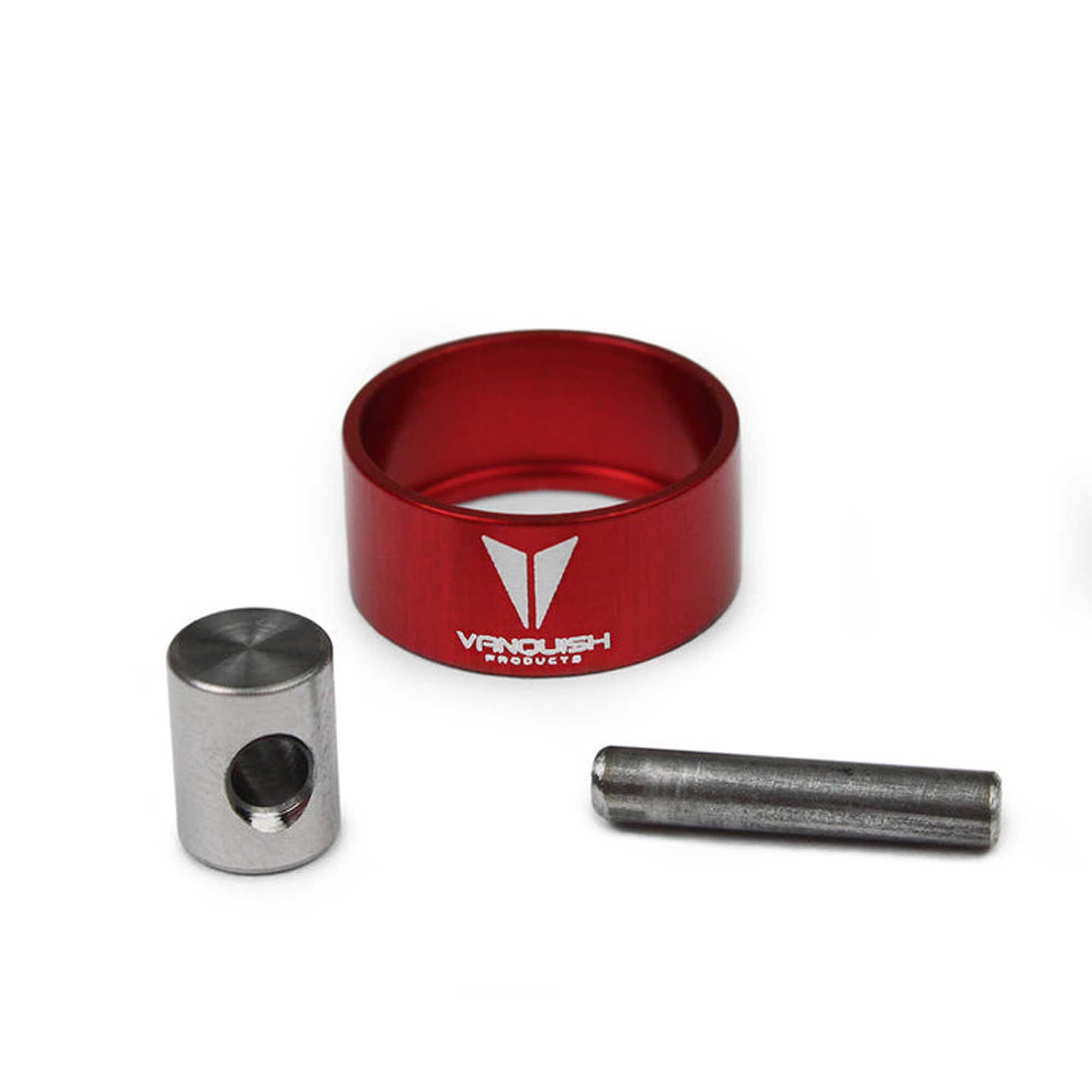 Vanquish Products VVD Rebuild Kit: Axial SCX10