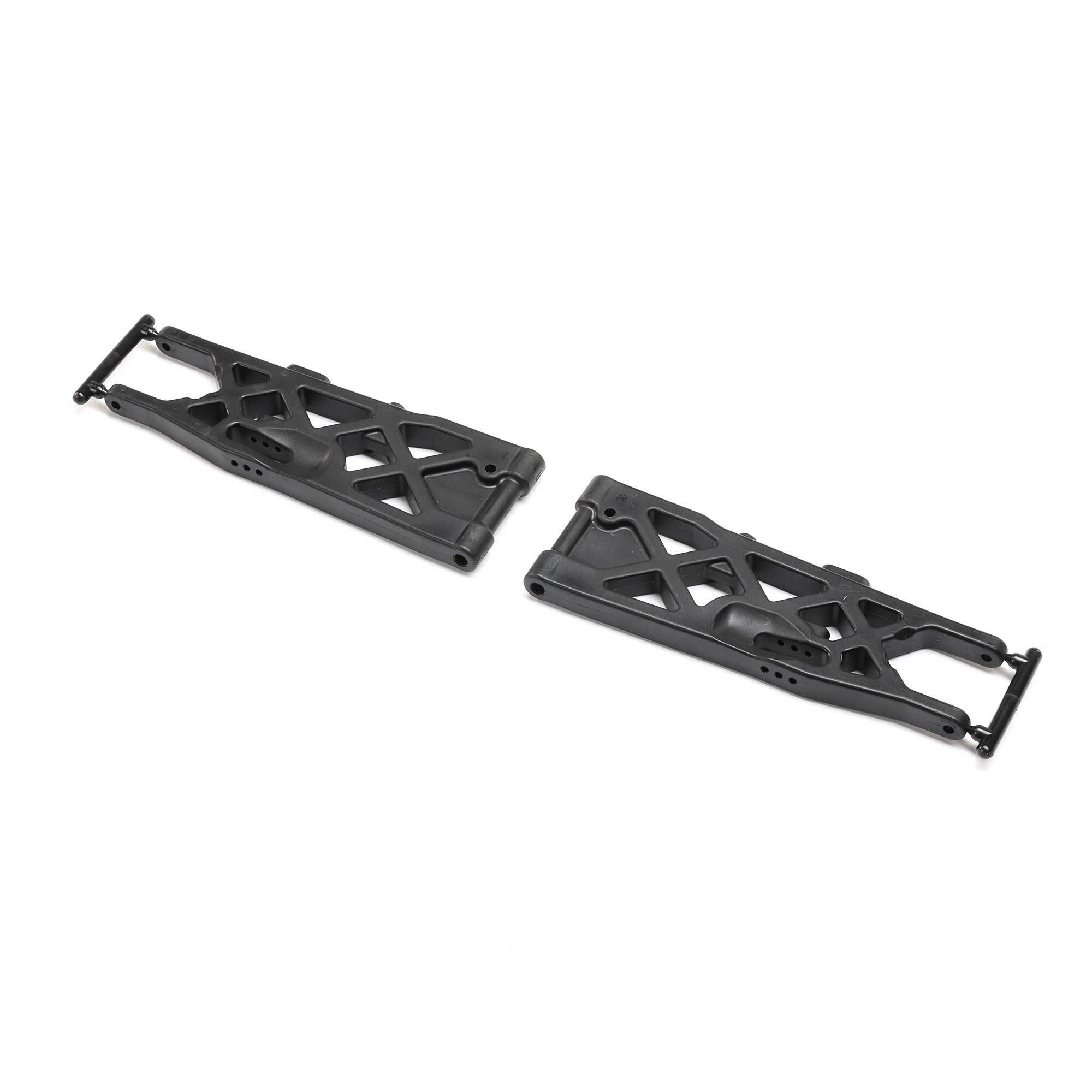 Losi Rear Arm Set: 8XTE RTR