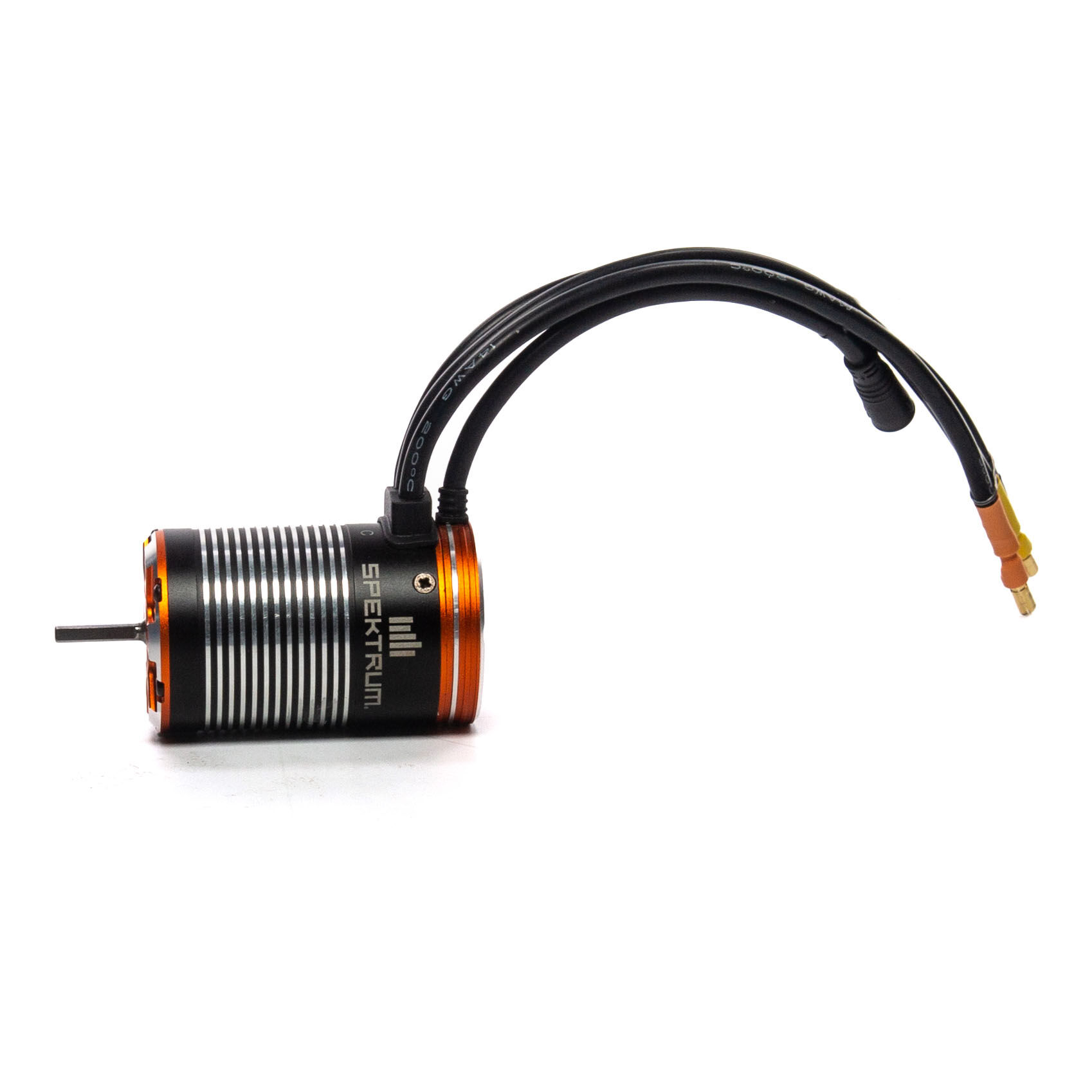 Spektrum Accessories Firma 1400Kv Brushless Sensored Crawler Motor