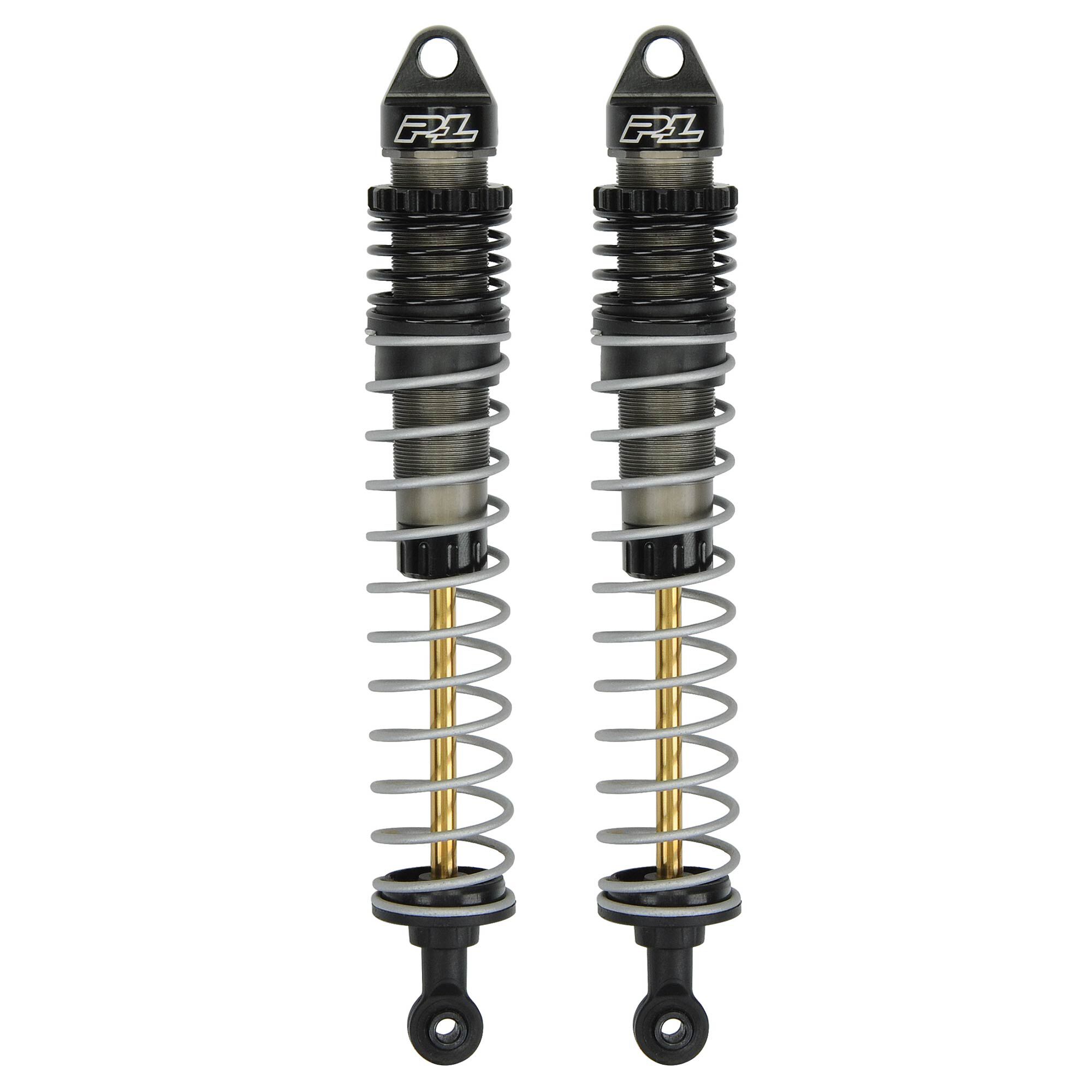Pro-Line Racing 1/10 PowerStroke XT Shocks, 5"