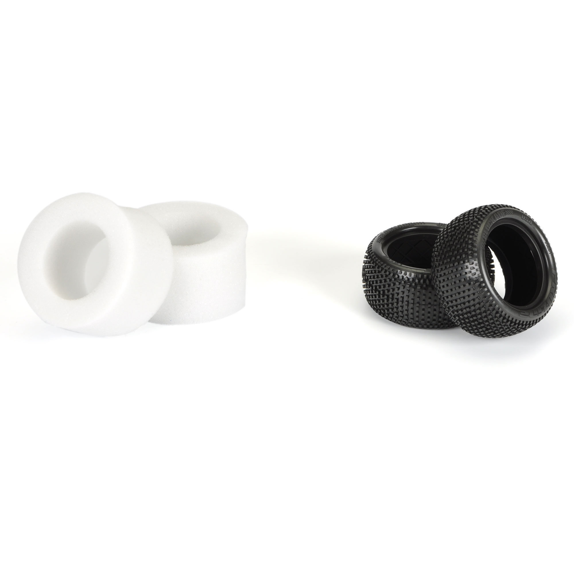 Pro-Line Racing 1/10 Blockade M3 Rear 2.2" Off-Road Buggy Tires (2)